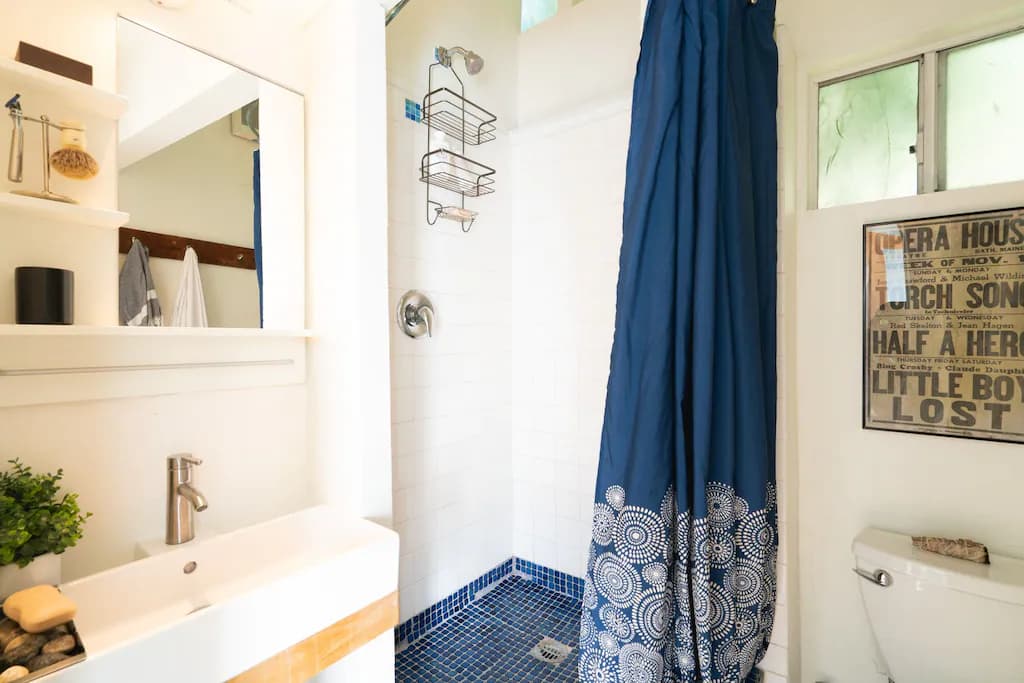 Venice, Los Angeles — Luxury furnished apartment in Venice, Los Angeles