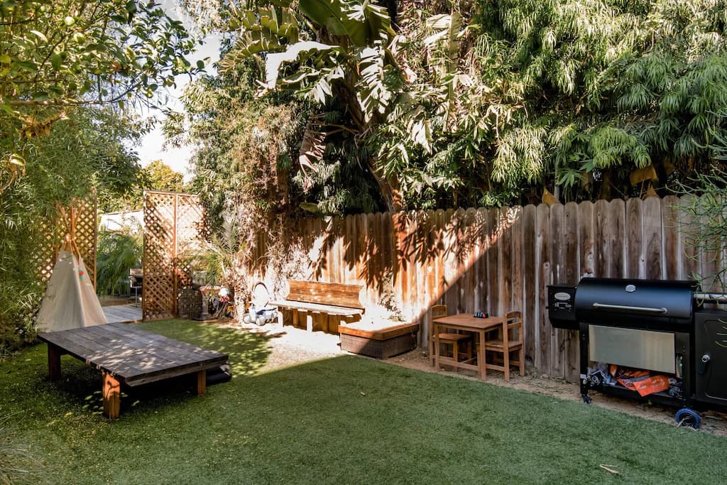 Venice, Los Angeles — Luxury furnished apartment in Venice, Los Angeles