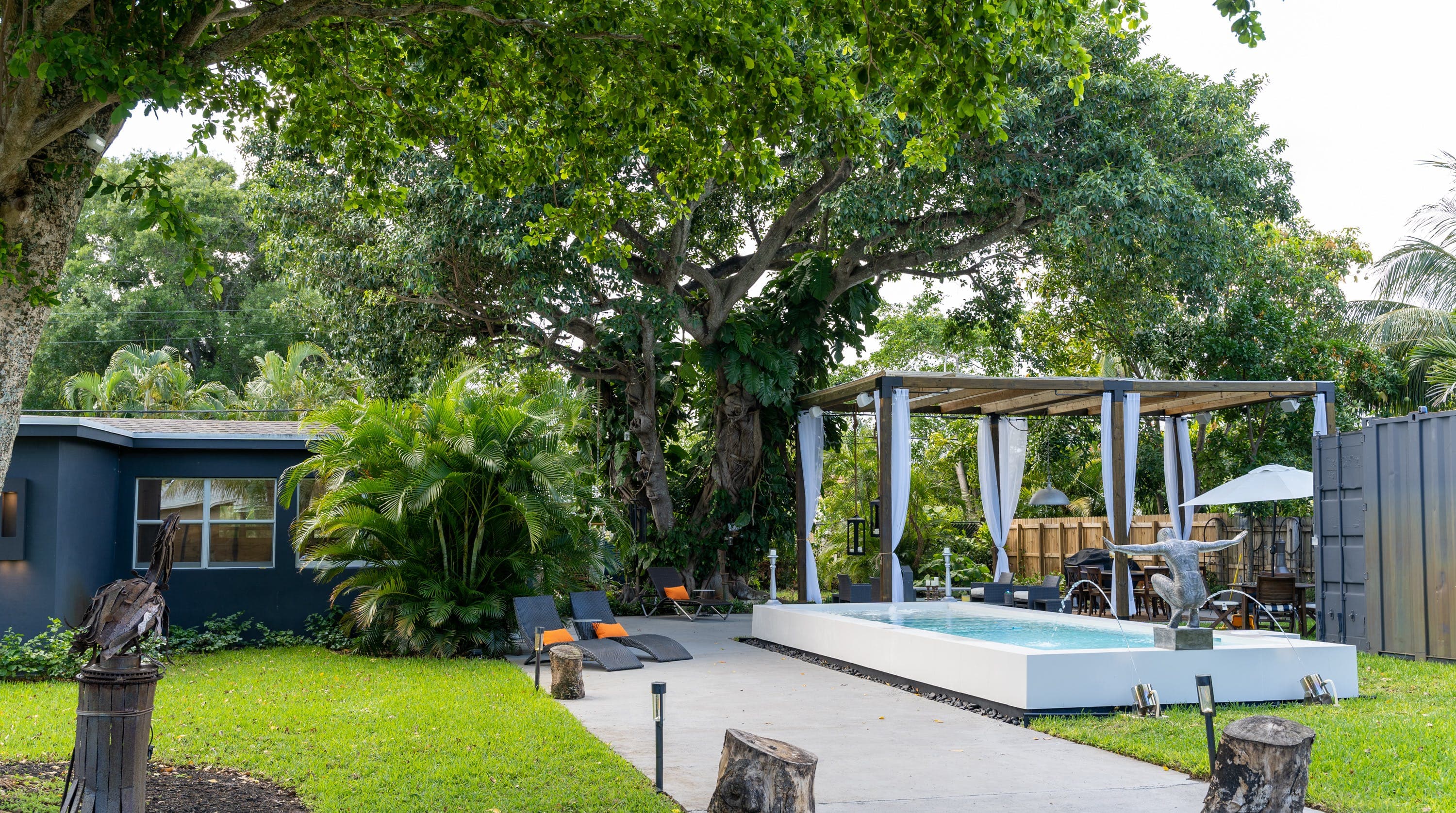 Fort Lauderdale, Fort Lauderdale