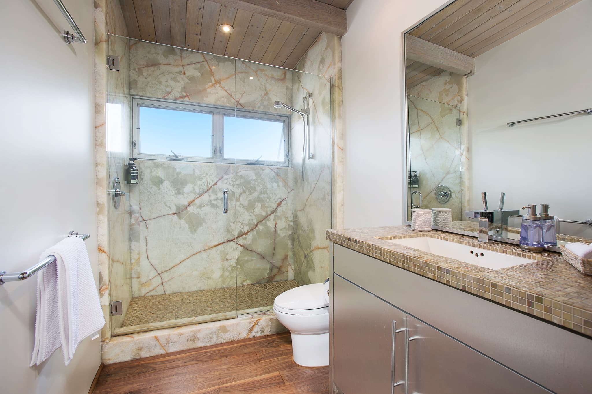 West Hollywood, Los Angeles — Luxury furnished apartment in West Hollywood, Los Angeles