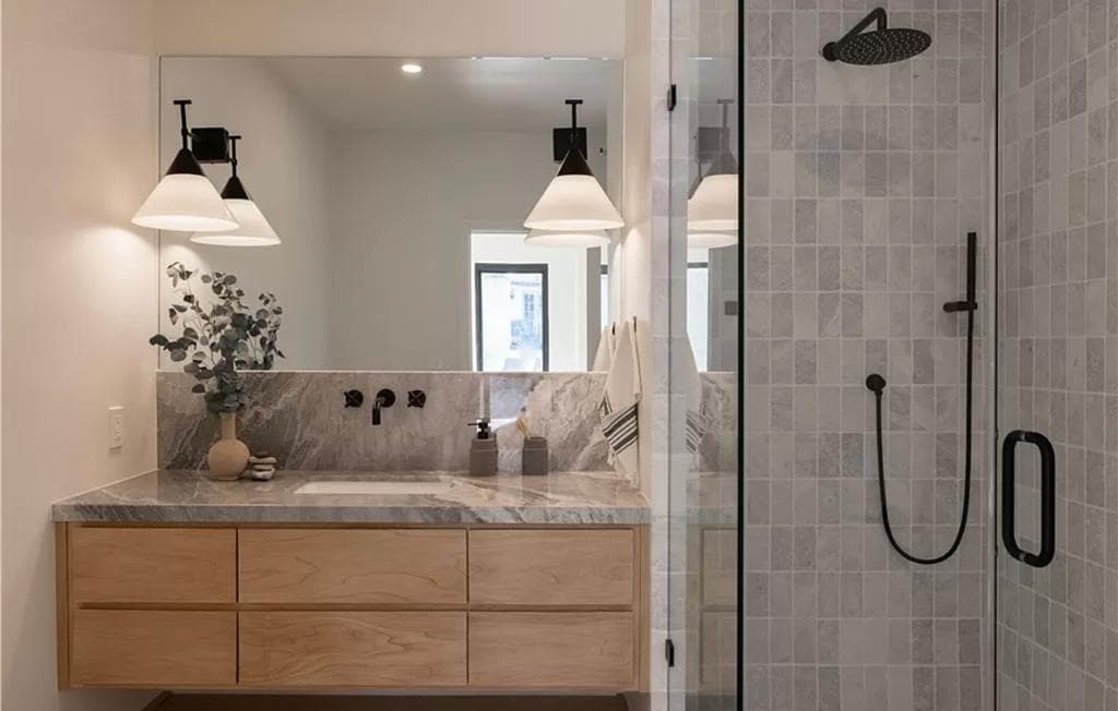 Laurel Canyon, Los Angeles — Luxury furnished apartment in Laurel Canyon, Los Angeles