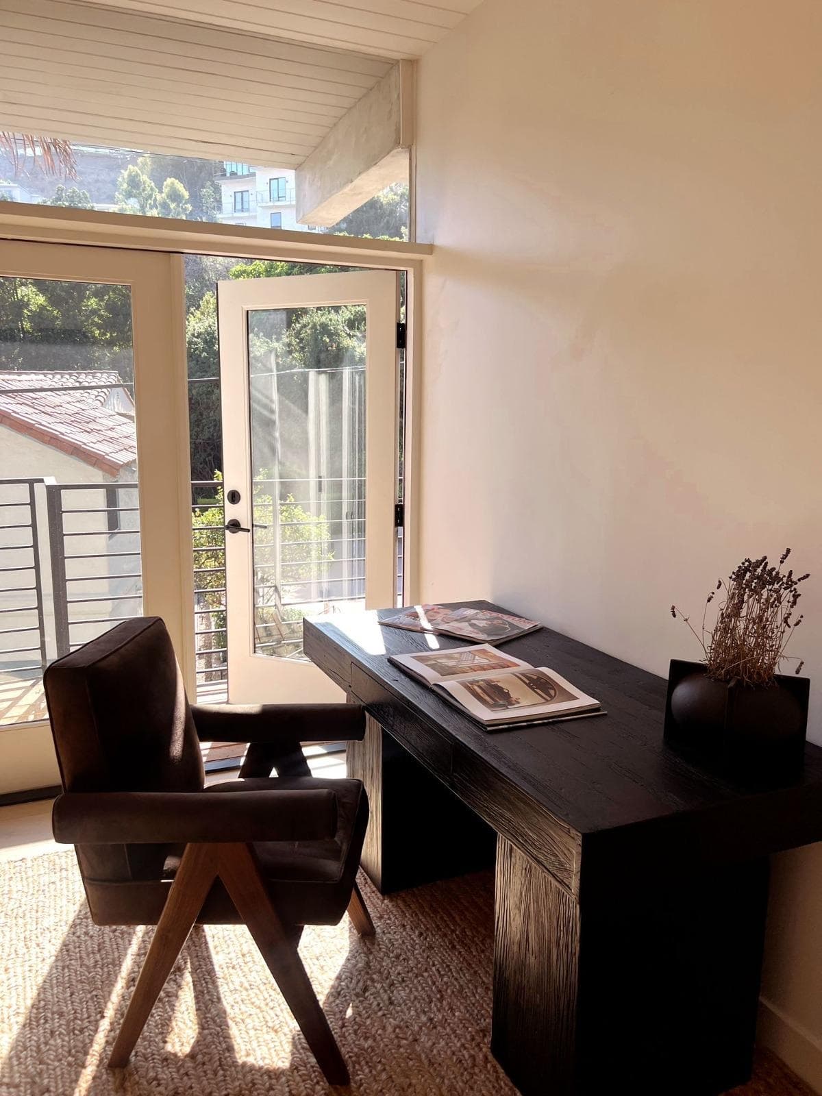 Laurel Canyon, Los Angeles — Luxury furnished apartment in Laurel Canyon, Los Angeles