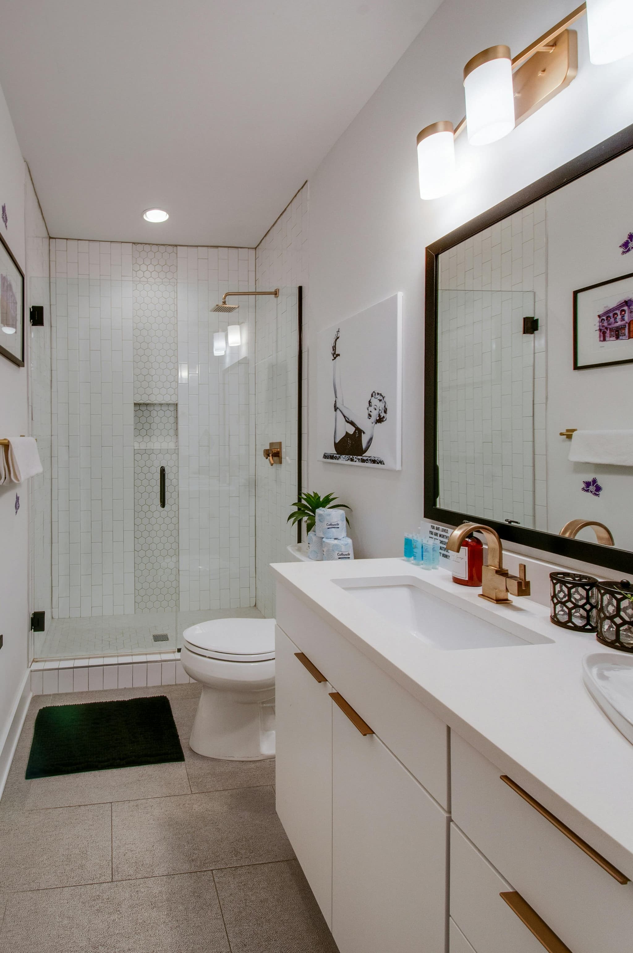 Nashville, Nashville — Luxury furnished apartment in Nashville