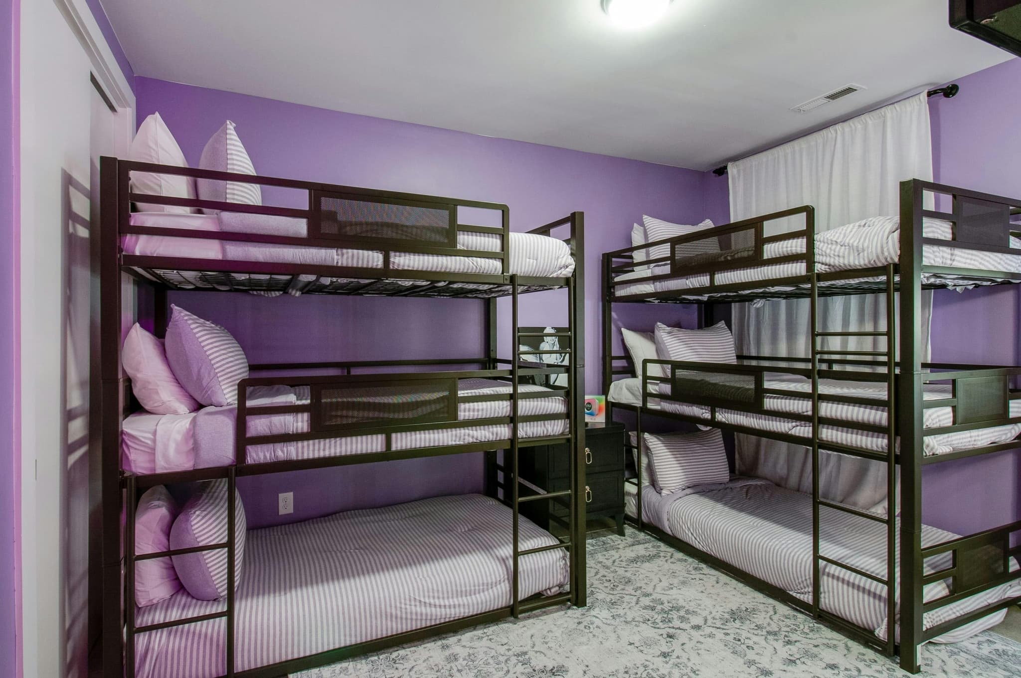 Nashville, Nashville — Luxury furnished apartment in Nashville