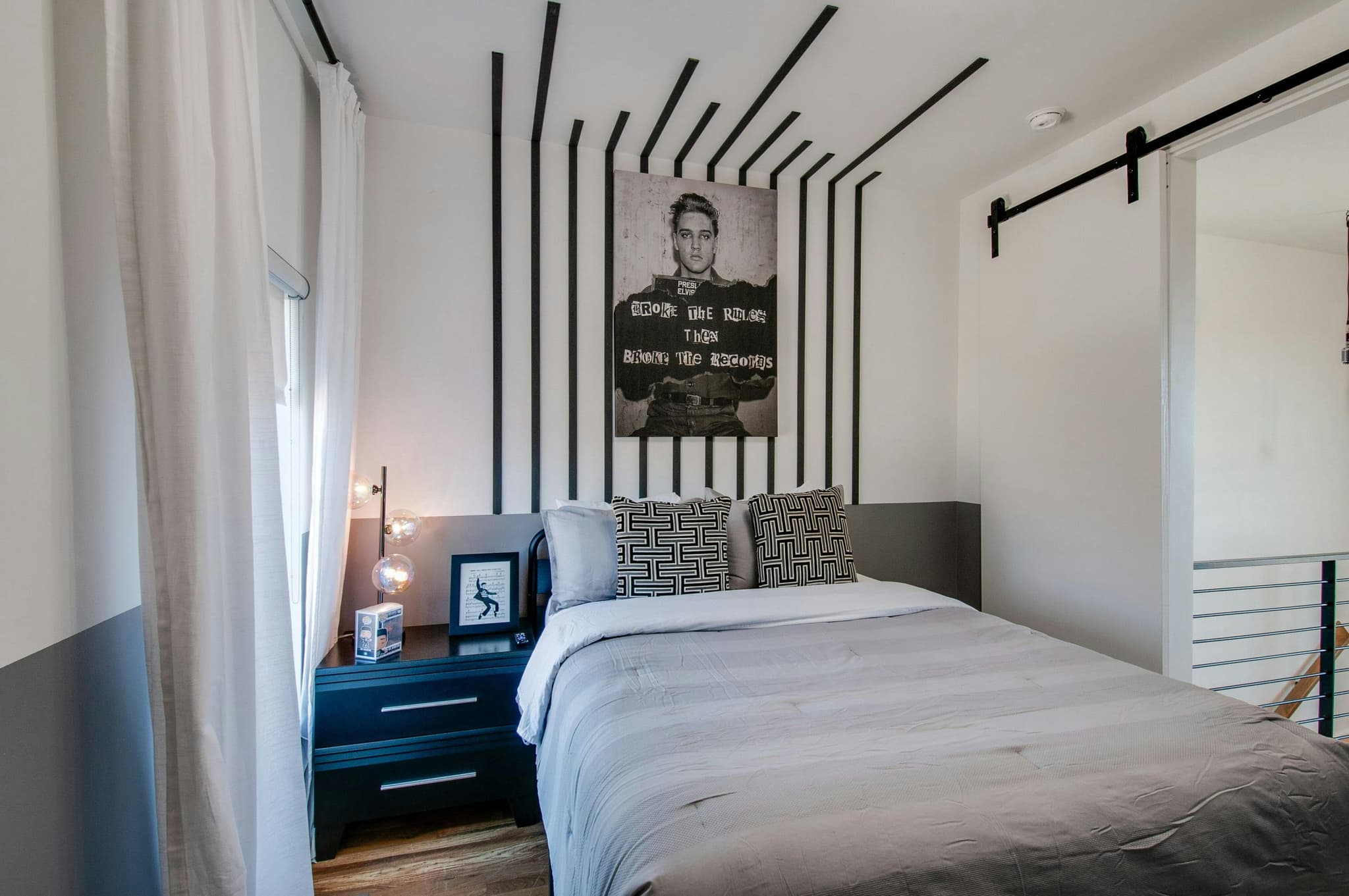 Nashville, Nashville — Luxury furnished apartment in Nashville