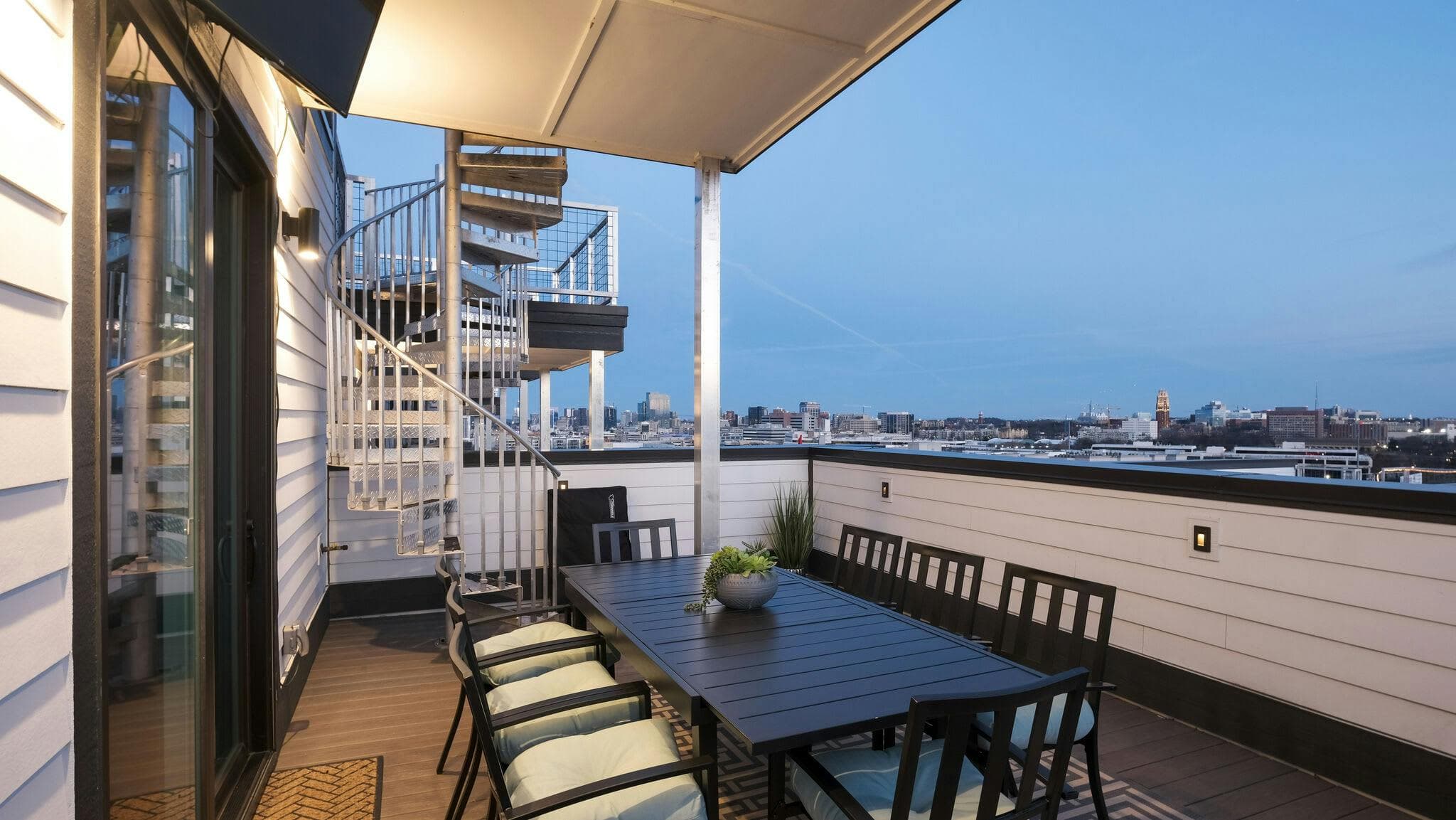 Nashville, Nashville — Luxury furnished apartment in Nashville