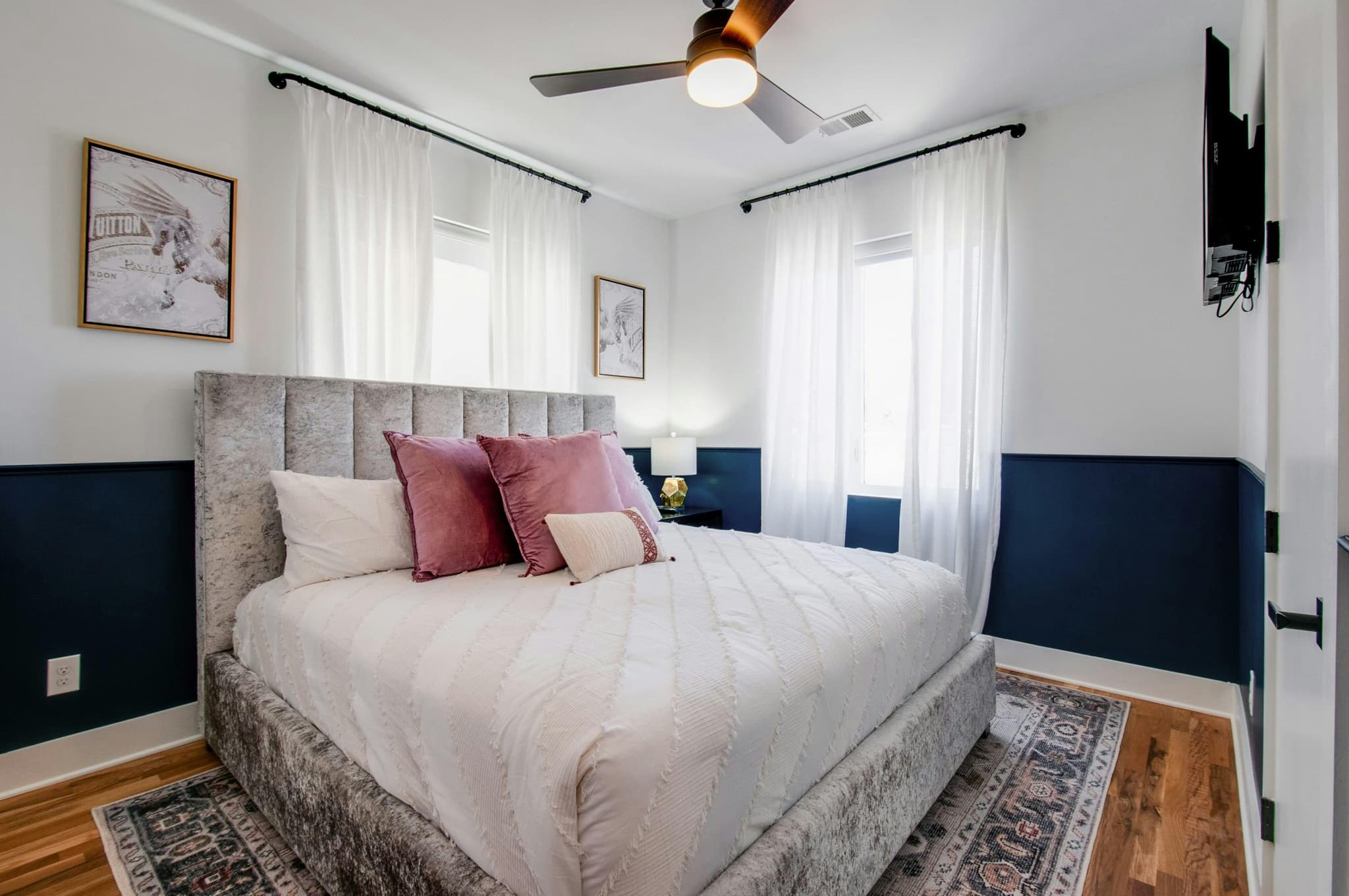 Nashville, Nashville — Luxury furnished apartment in Nashville