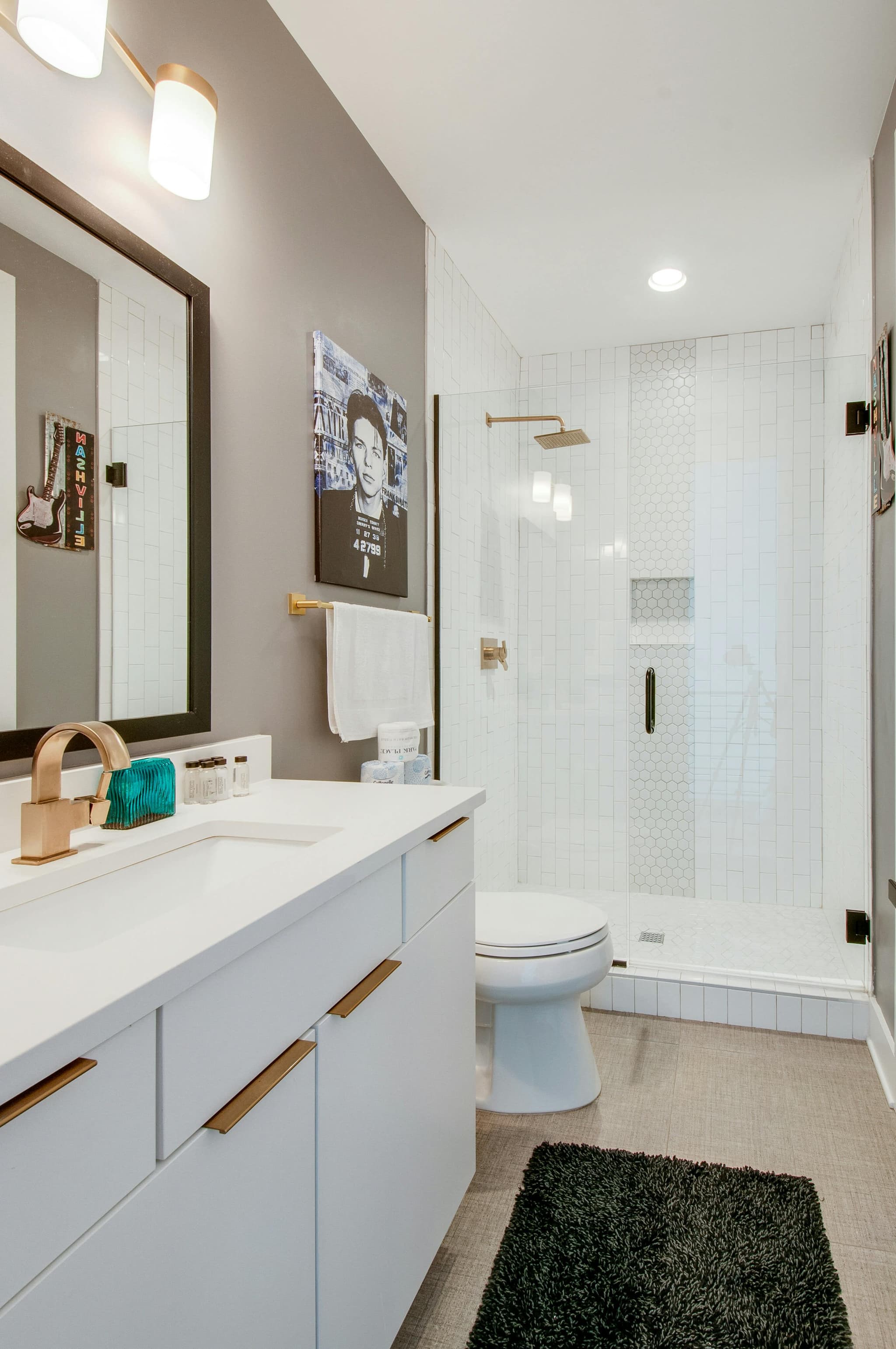 Nashville, Nashville — Luxury furnished apartment in Nashville