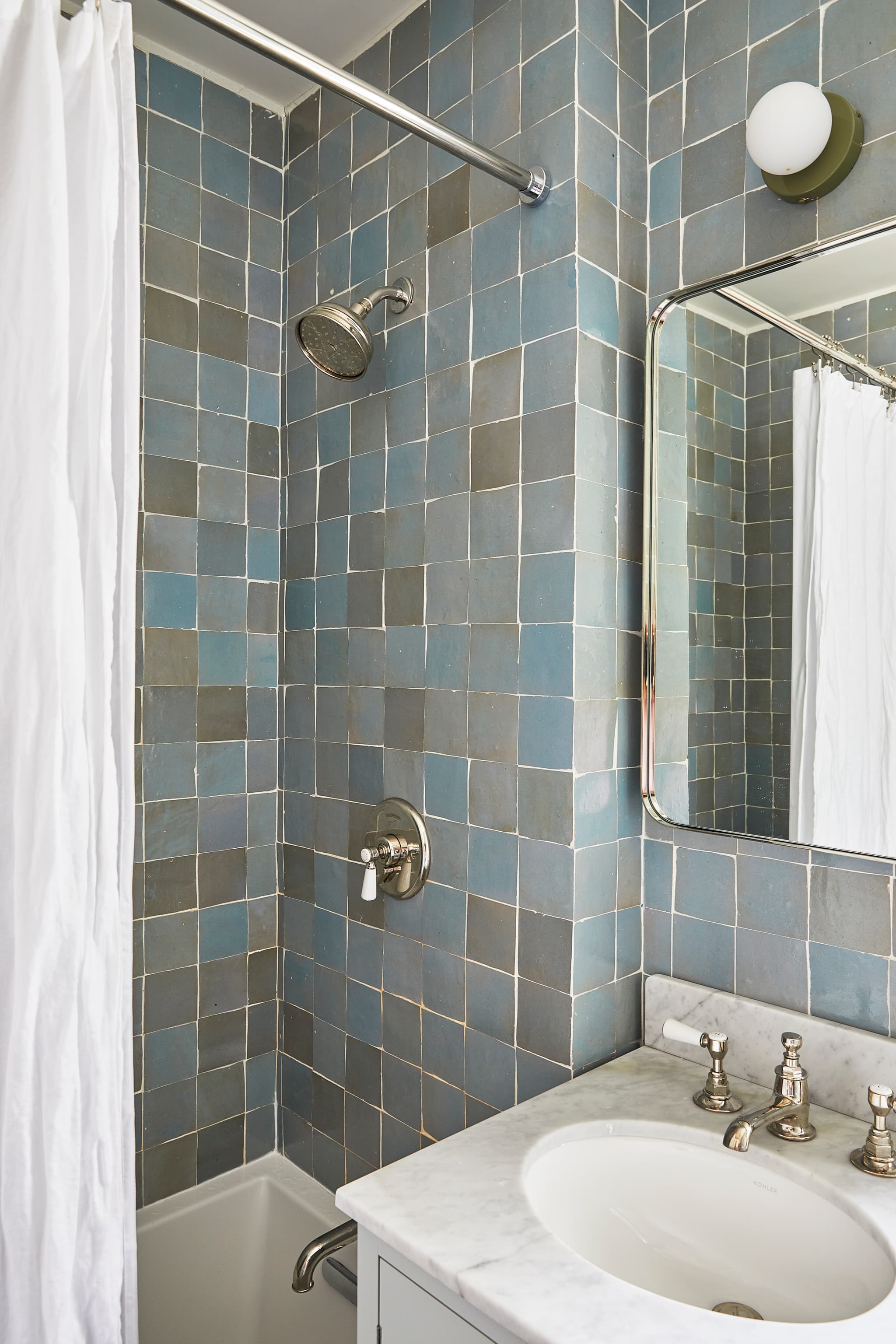 West Village, West Village — Luxury furnished apartment in West Village, New York City