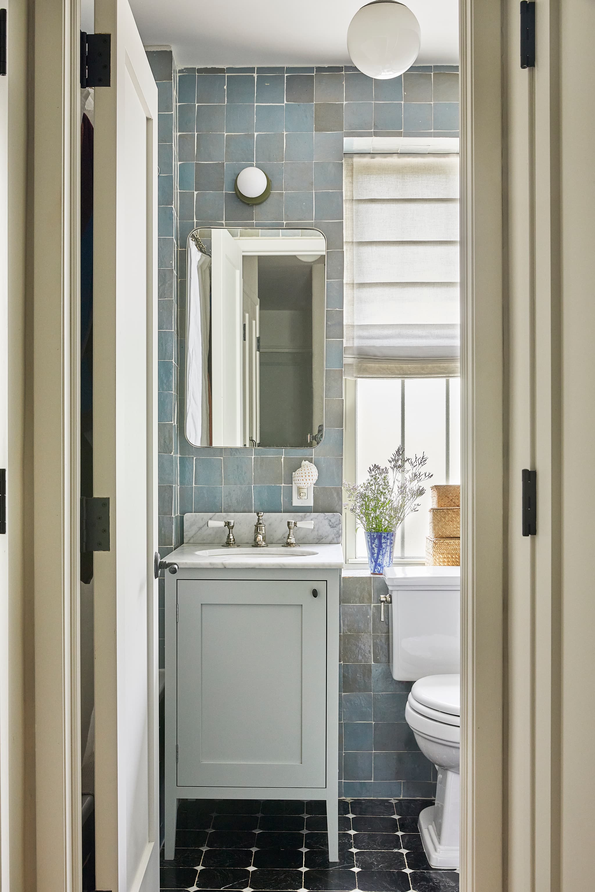 West Village, West Village — Luxury furnished apartment in West Village, New York City