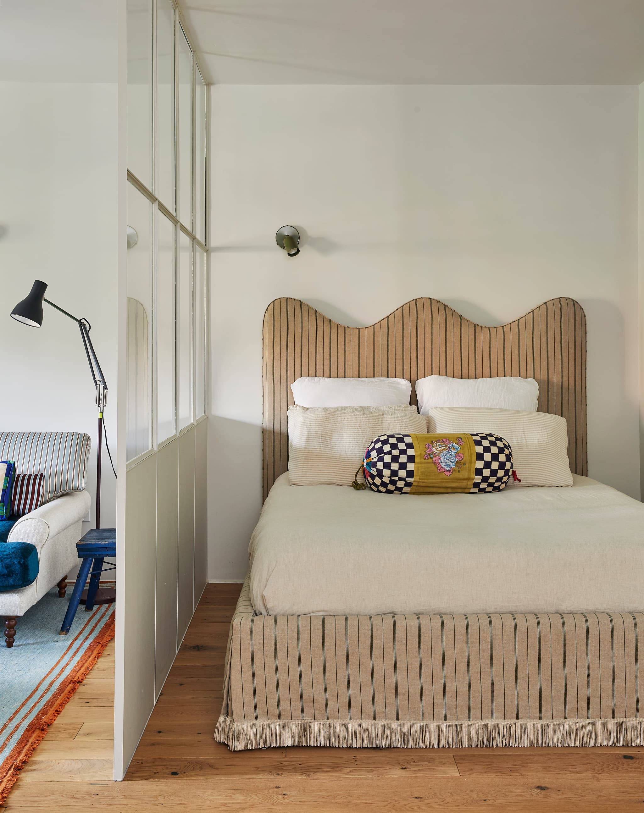 West Village, West Village — Luxury furnished apartment in West Village, New York City