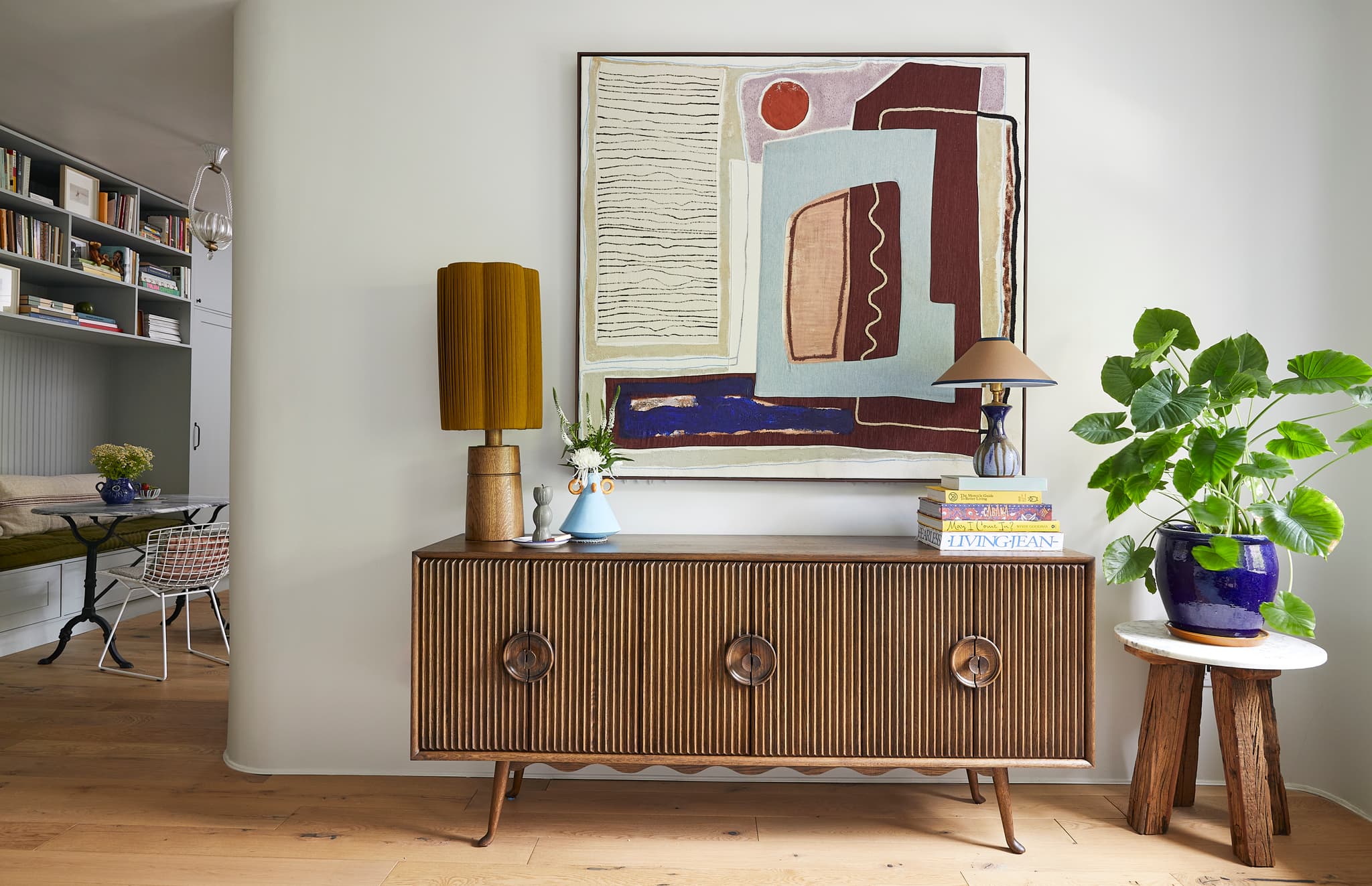 West Village, West Village — Luxury furnished apartment in West Village, New York City