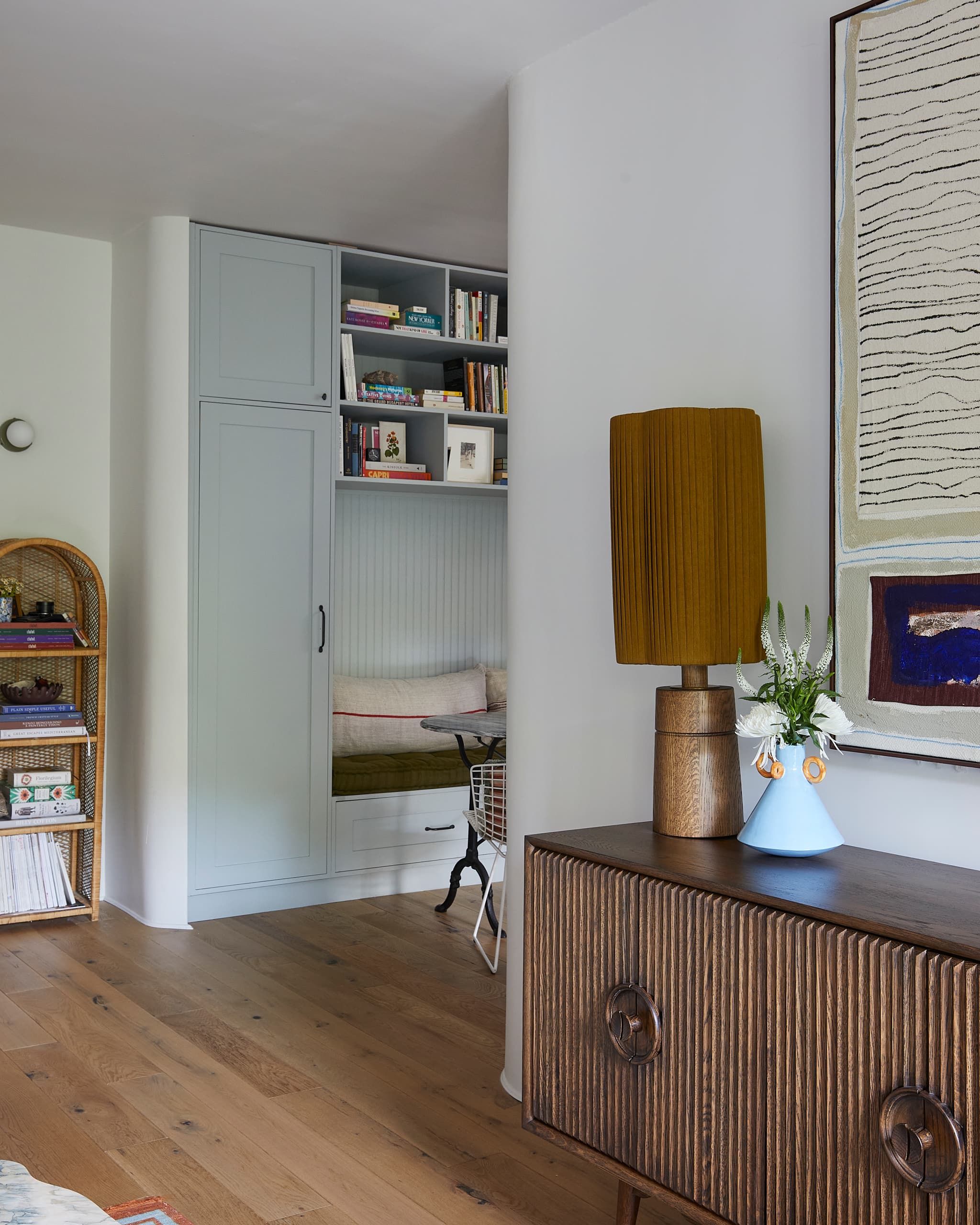 West Village, West Village — Luxury furnished apartment in West Village, New York City