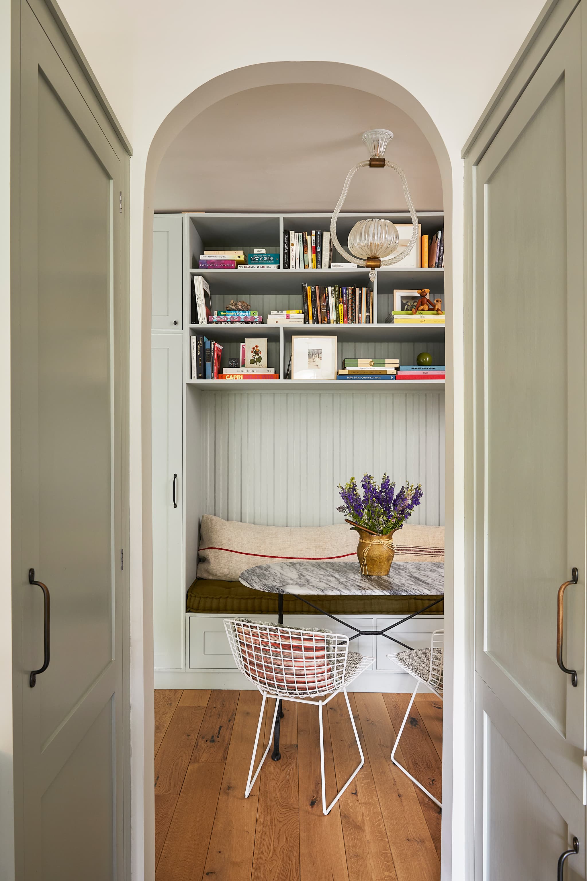 West Village, West Village — Luxury furnished apartment in West Village, New York City