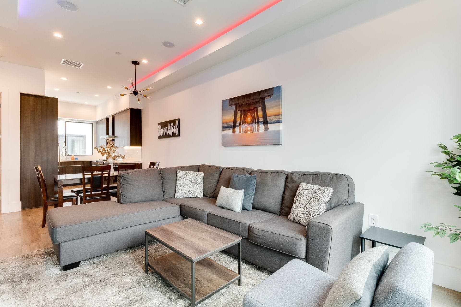 Mid City, Los Angeles