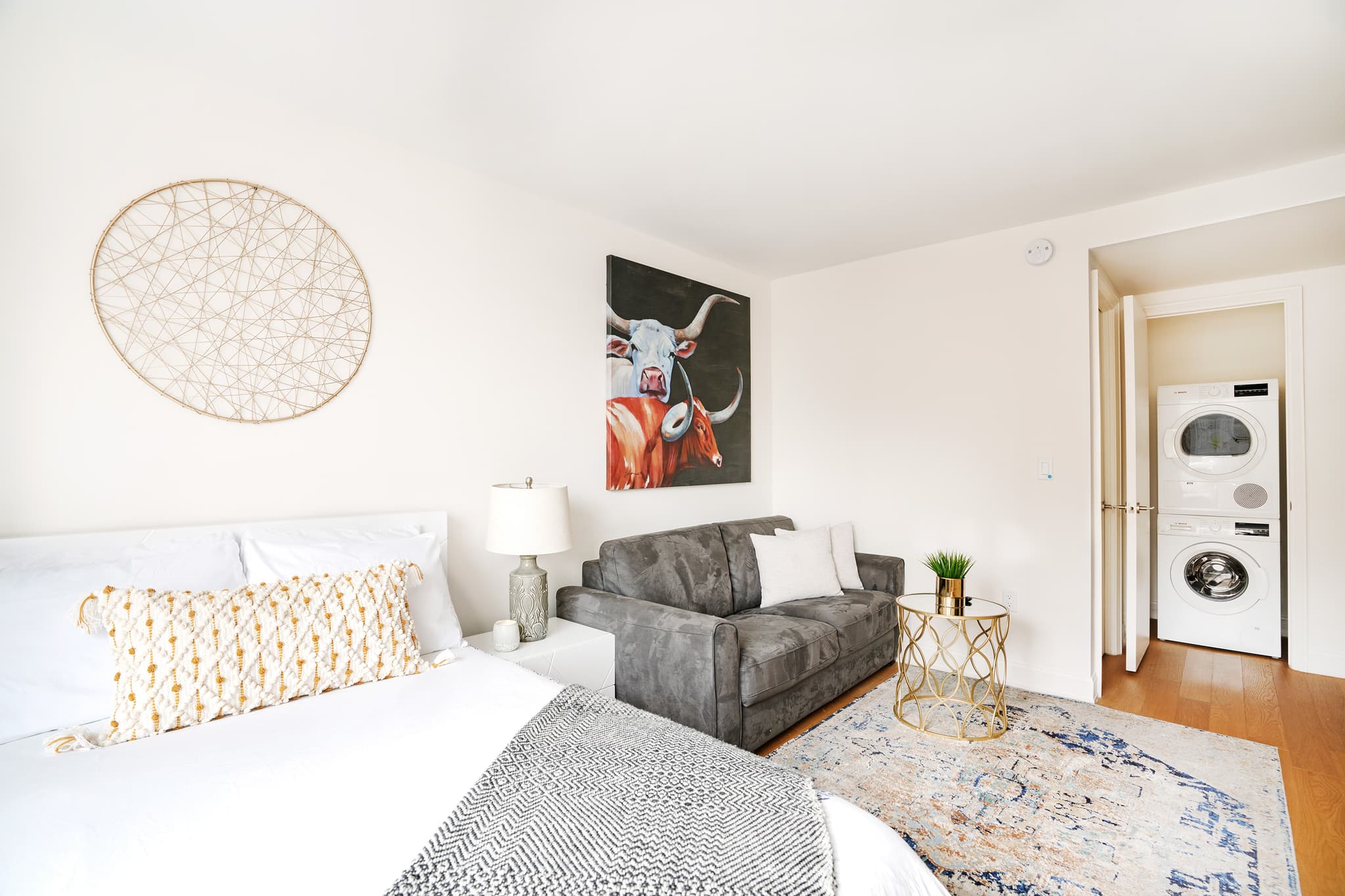 Sutton Place, Manhattan — Luxury furnished apartment in Sutton Place, New York City