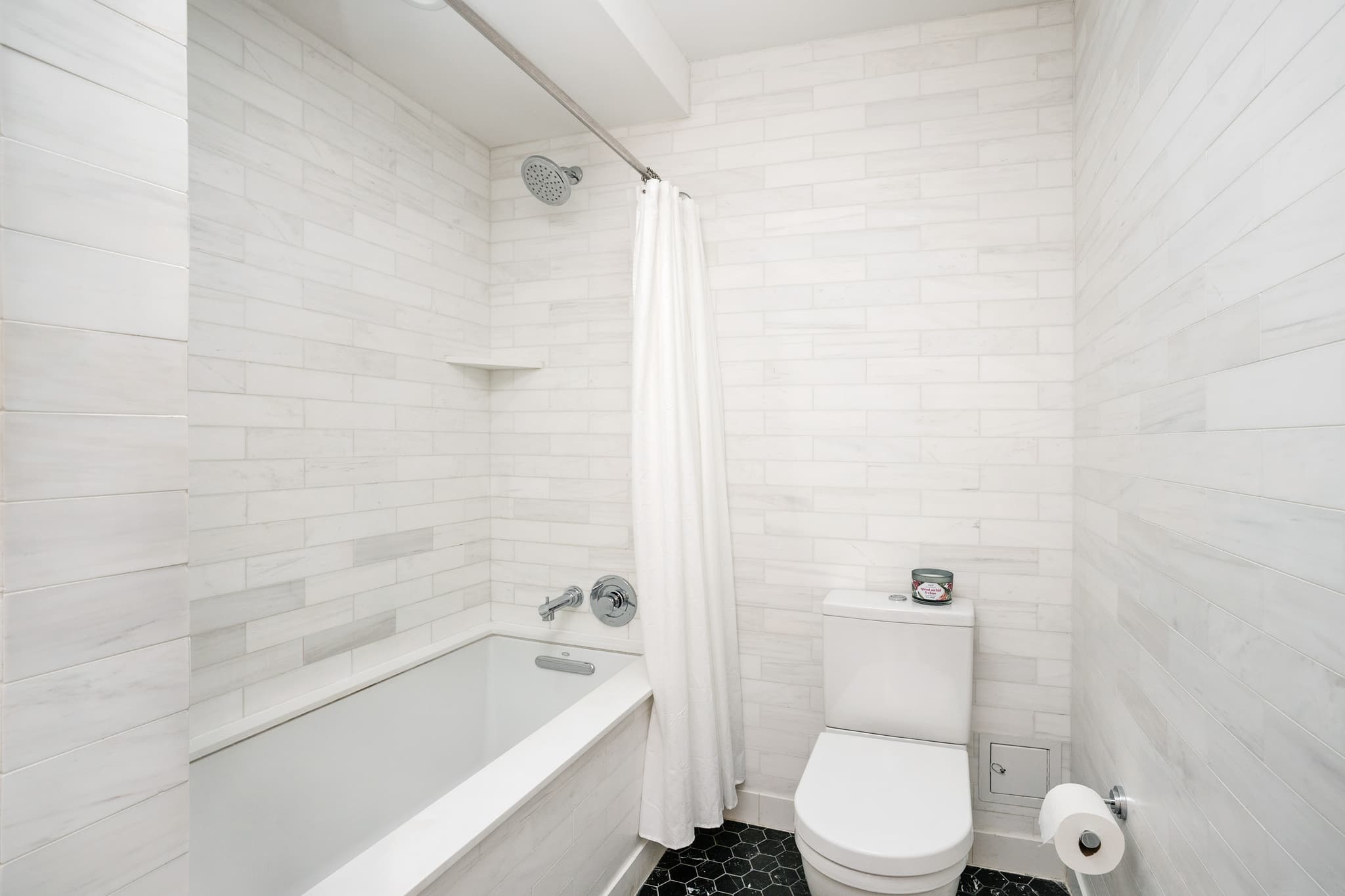 Sutton Place, Manhattan — Luxury furnished apartment in Sutton Place, New York City