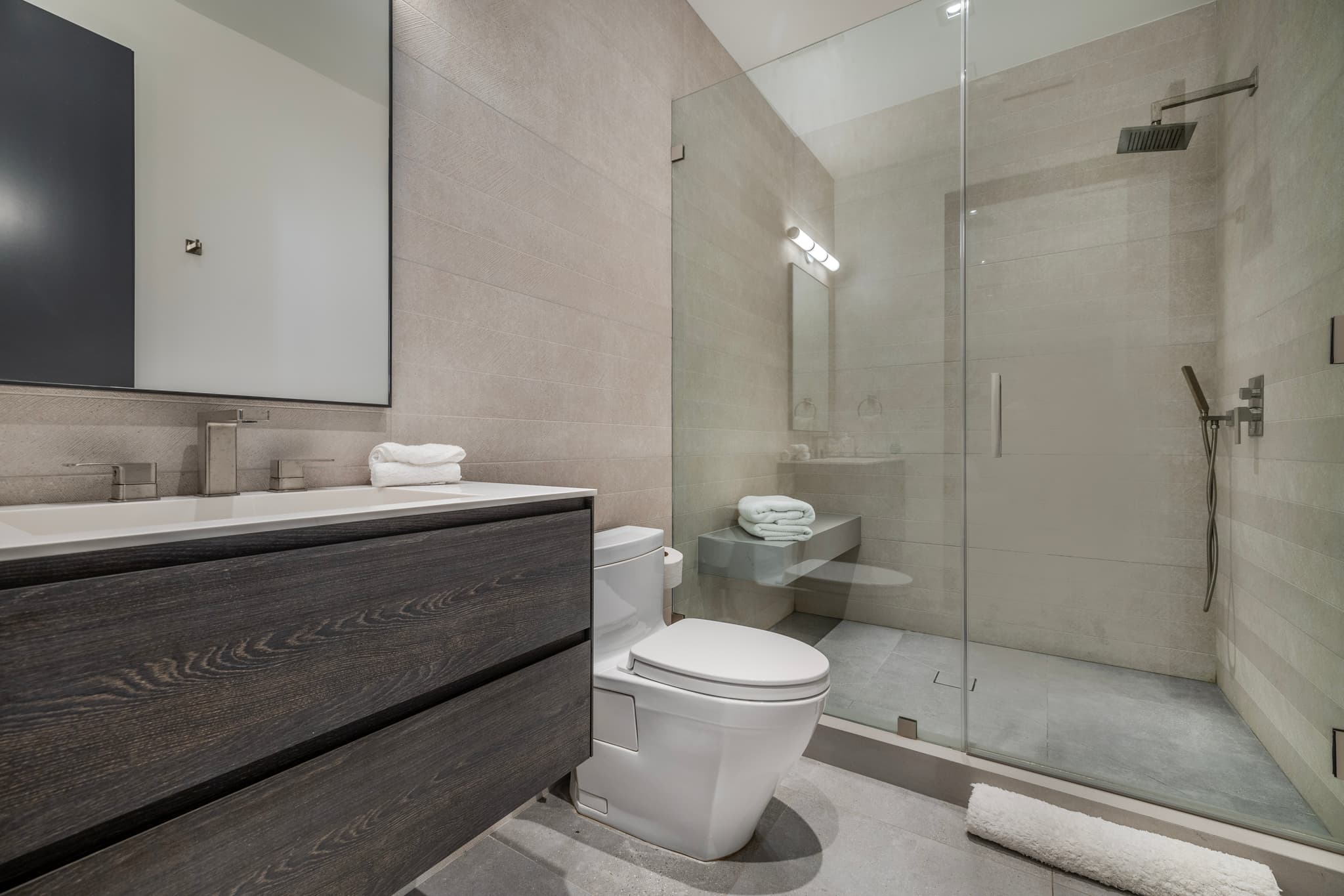 Bel Air, Los Angeles — Luxury furnished apartment in Bel Air, Los Angeles