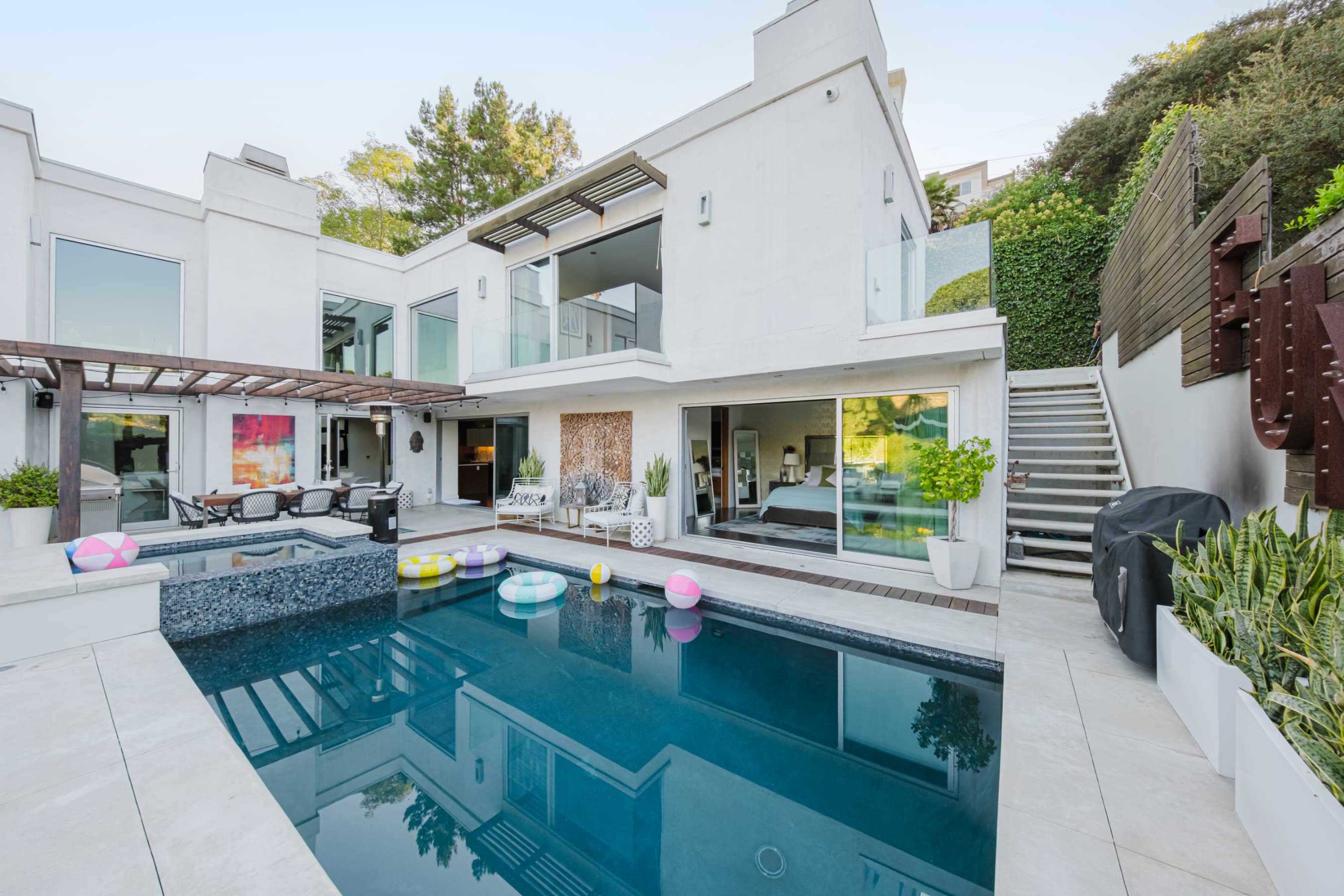 Laurel Canyon, Los Angeles