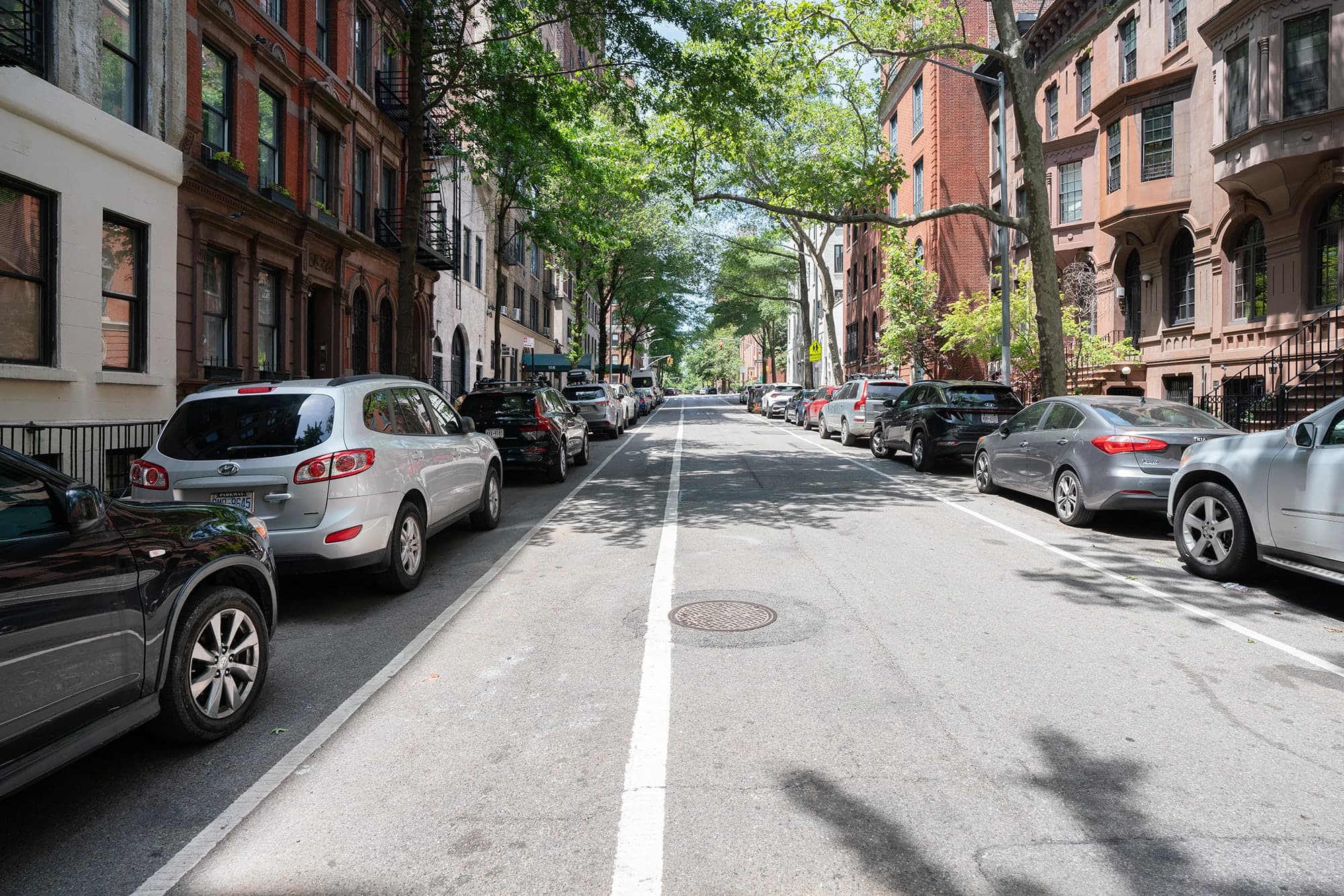 Yorkville, Yorkville — Luxury furnished apartment in Yorkville, New York City