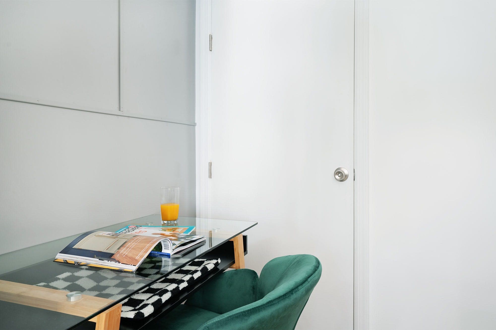 Yorkville, Yorkville — Luxury furnished apartment in Yorkville, New York City