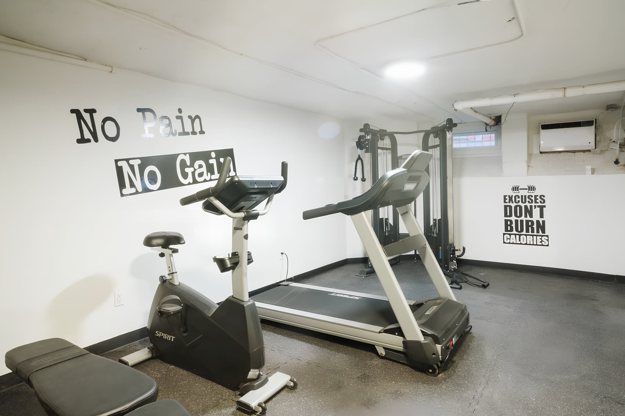 Yorkville, Yorkville — Luxury furnished apartment in Yorkville, New York City