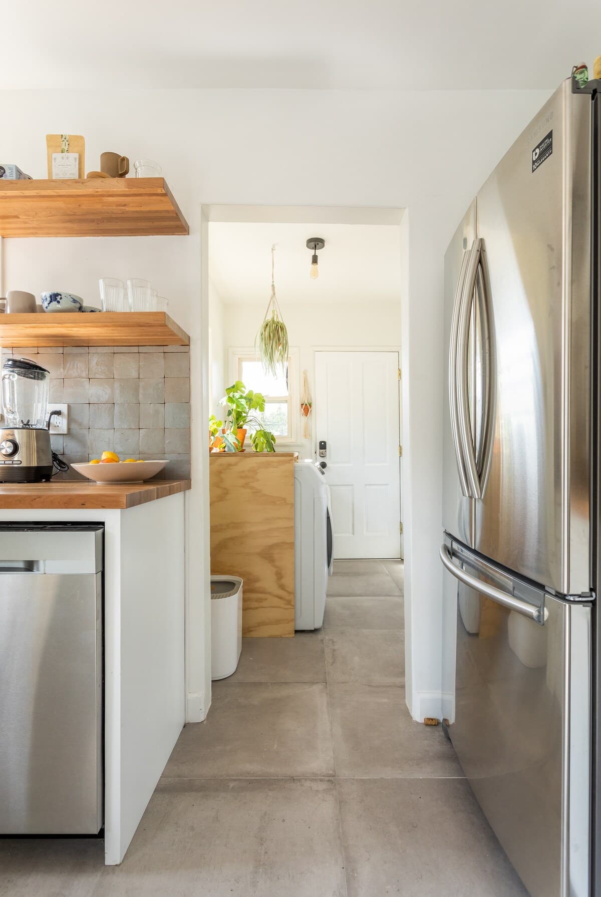 Highland Park, Los Angeles — Luxury furnished apartment in Highland Park, Los Angeles