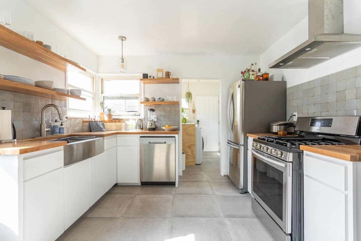 Highland Park, Los Angeles — Luxury furnished apartment in Highland Park, Los Angeles