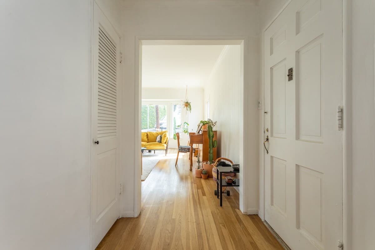 Highland Park, Los Angeles — Luxury furnished apartment in Highland Park, Los Angeles