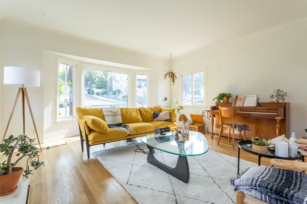 Highland Park, Los Angeles — Luxury furnished apartment in Highland Park, Los Angeles