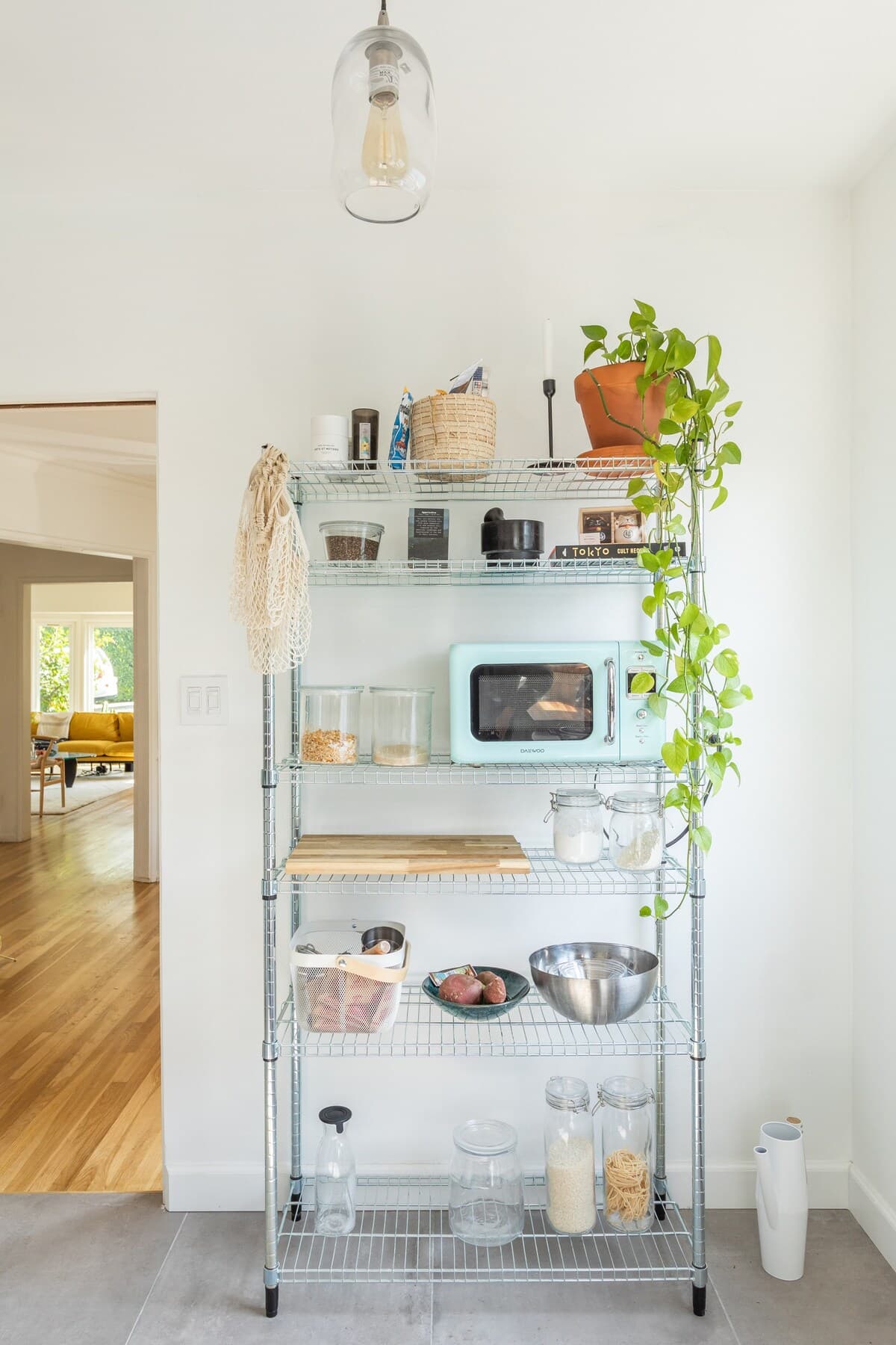 Highland Park, Los Angeles — Luxury furnished apartment in Highland Park, Los Angeles