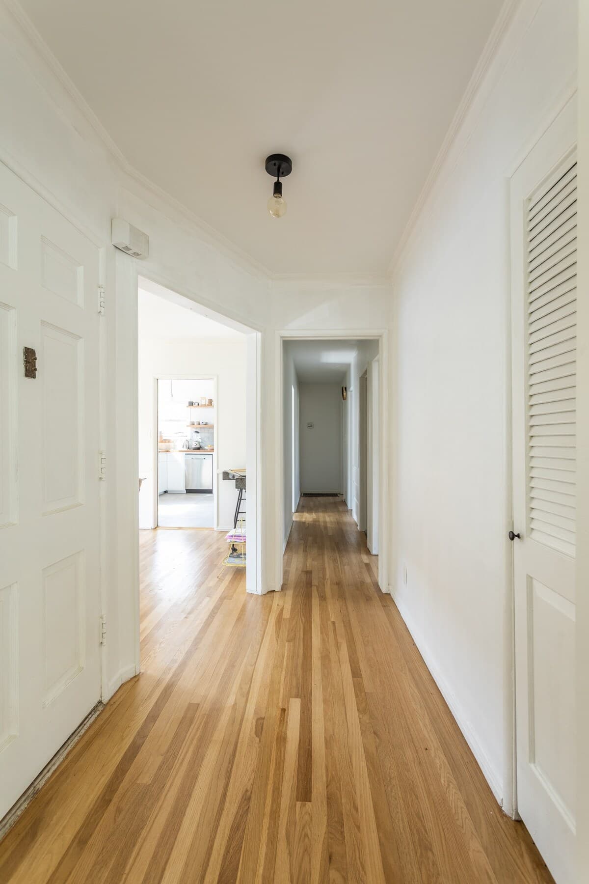 Highland Park, Los Angeles — Luxury furnished apartment in Highland Park, Los Angeles