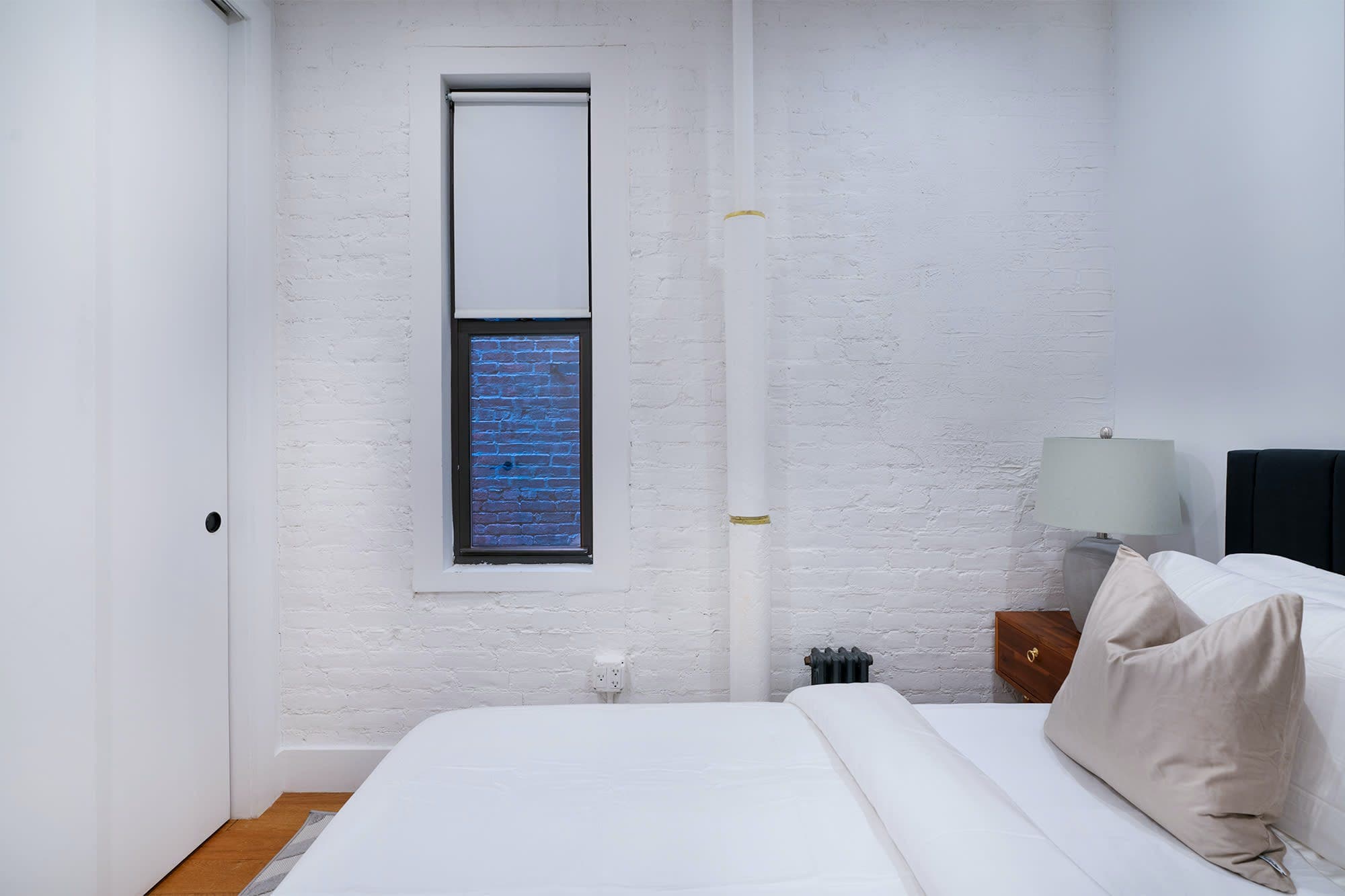 Upper East Side, Manhattan — Luxury furnished apartment in Upper East Side, New York City