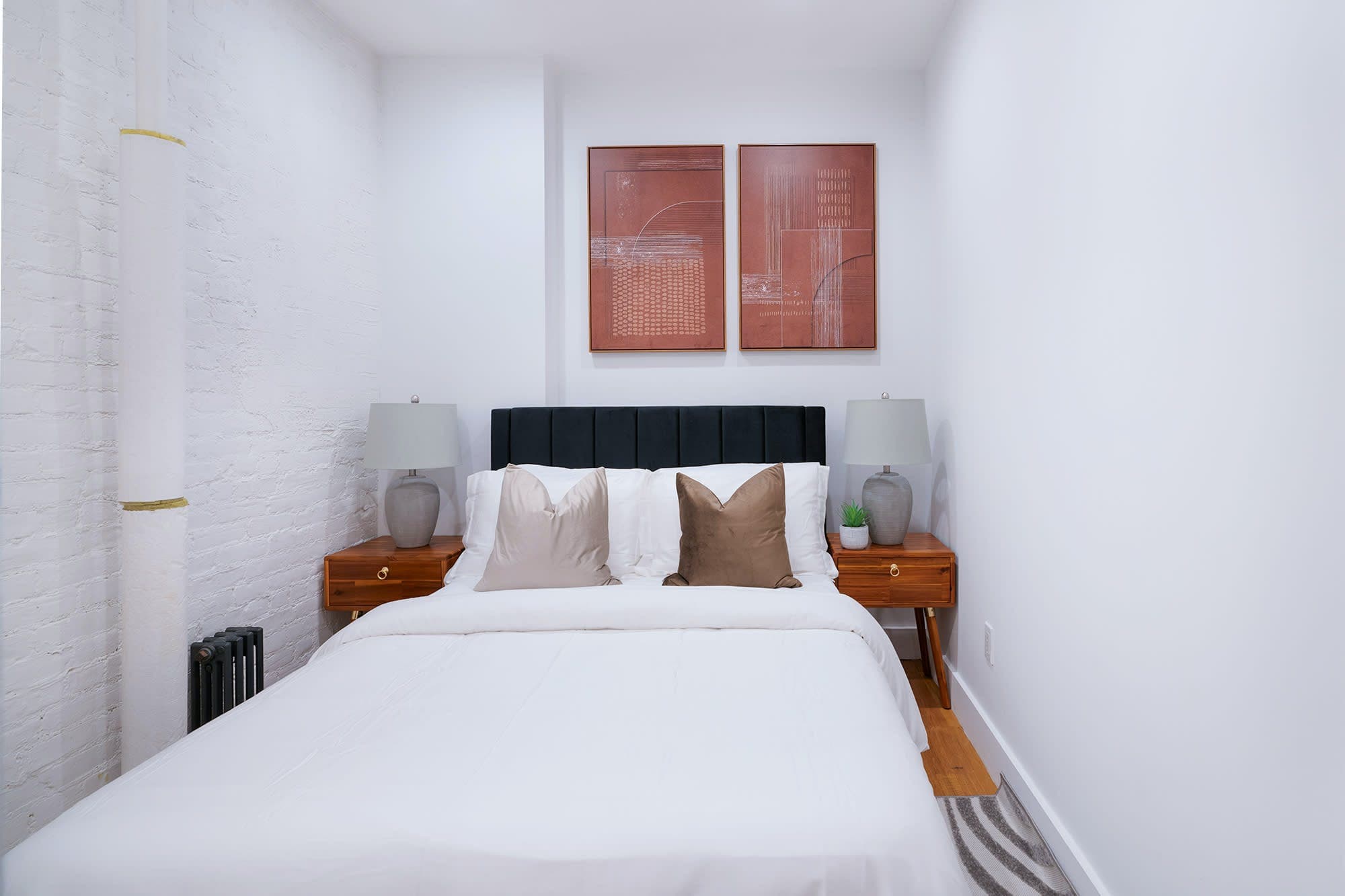 Upper East Side, Manhattan — Luxury furnished apartment in Upper East Side, New York City