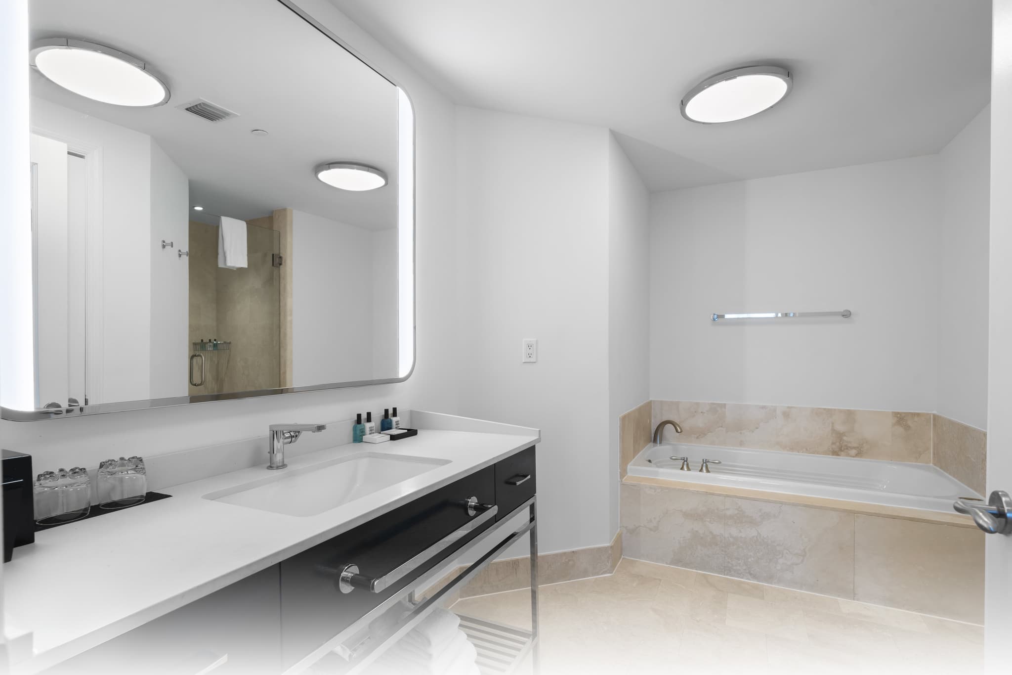 Miami Beach, Miami — Luxury furnished apartment in Miami Beach, Miami