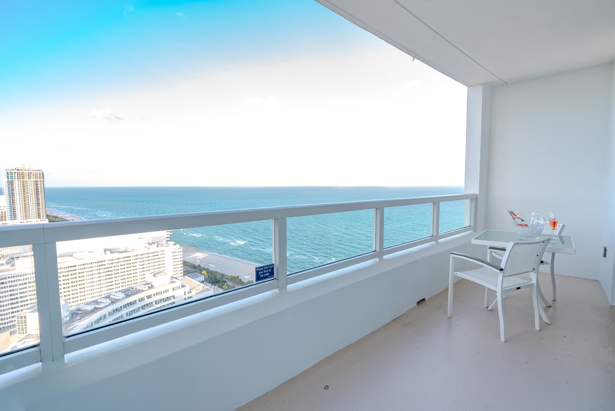 Miami Beach, Miami — Luxury furnished apartment in Miami Beach, Miami