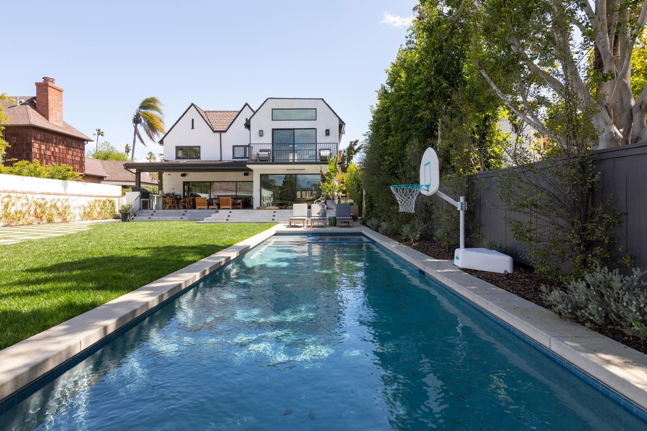 Larchmont, Los Angeles