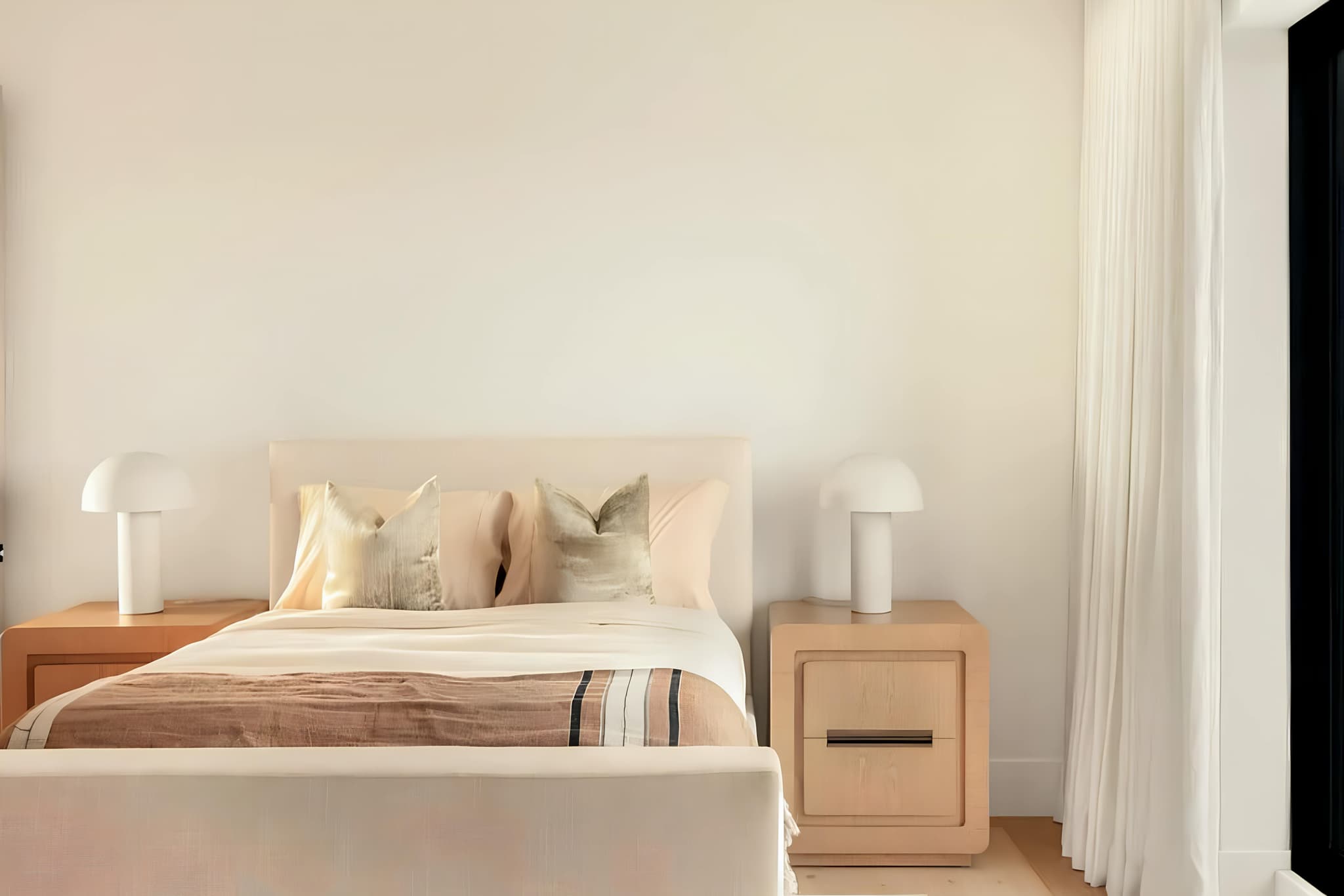 Inland Malibu, Los Angeles — Luxury furnished apartment in Inland Malibu, Los Angeles