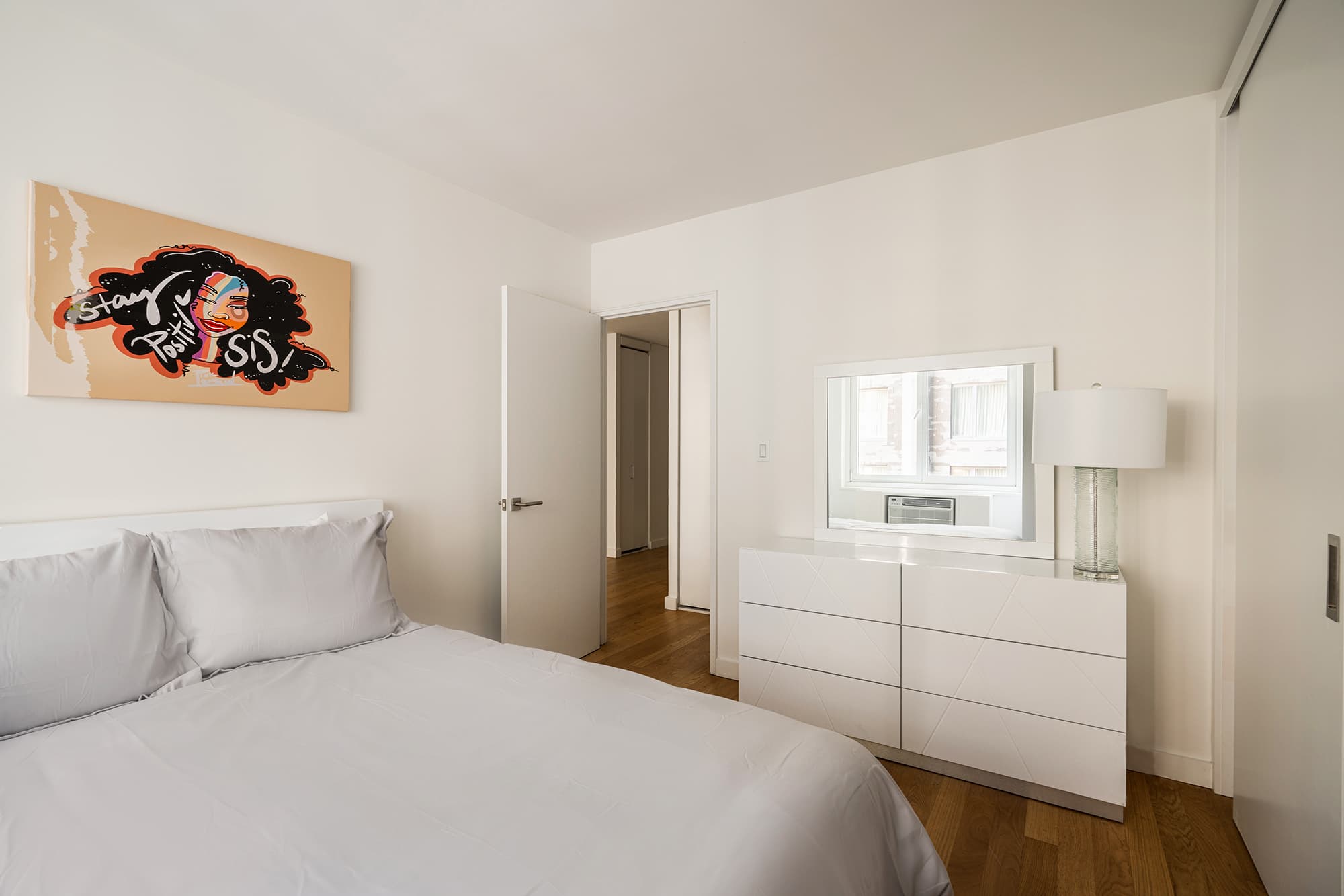 Midtown, Midtown — Luxury furnished apartment in Midtown, New York City