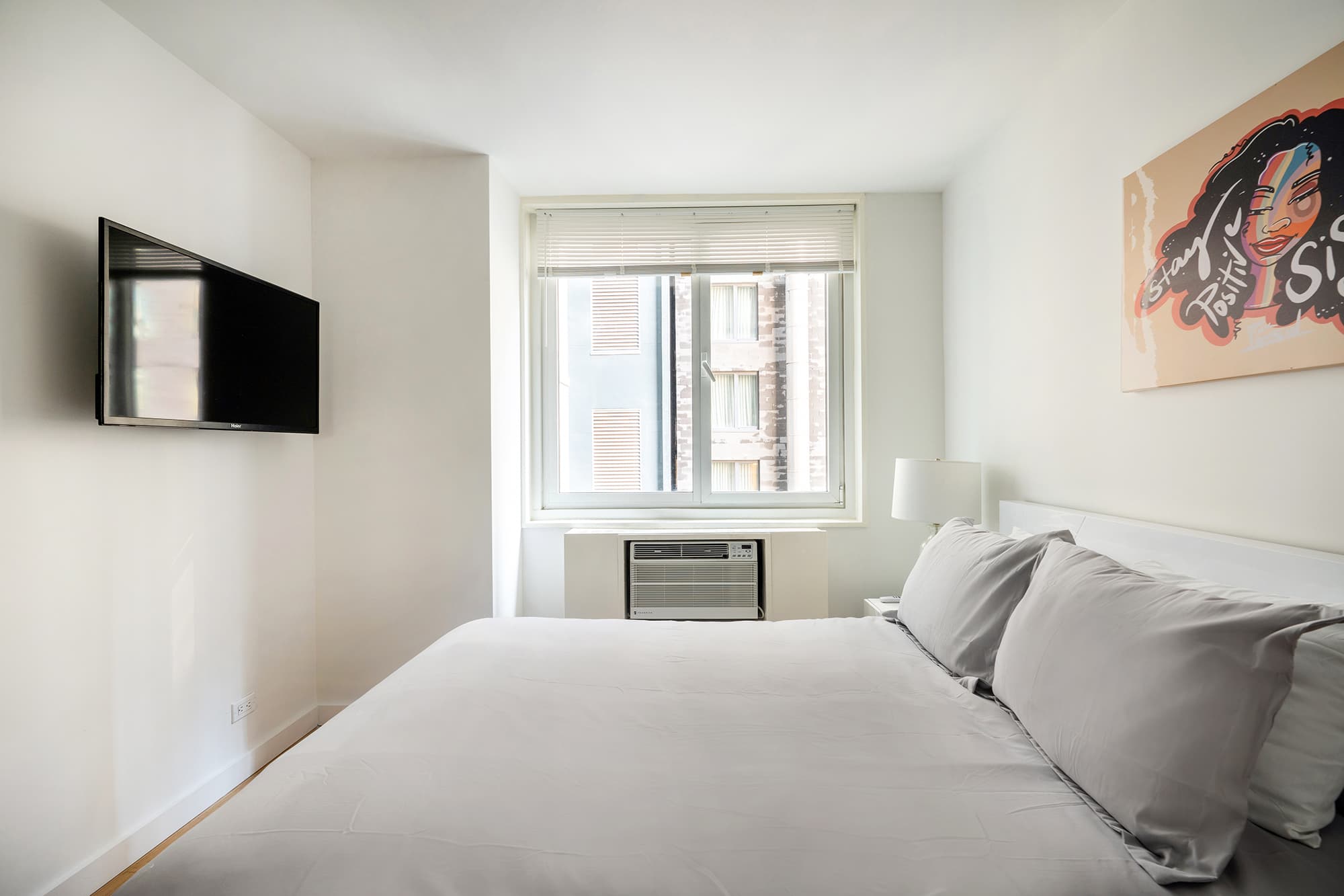 Midtown, Midtown — Luxury furnished apartment in Midtown, New York City