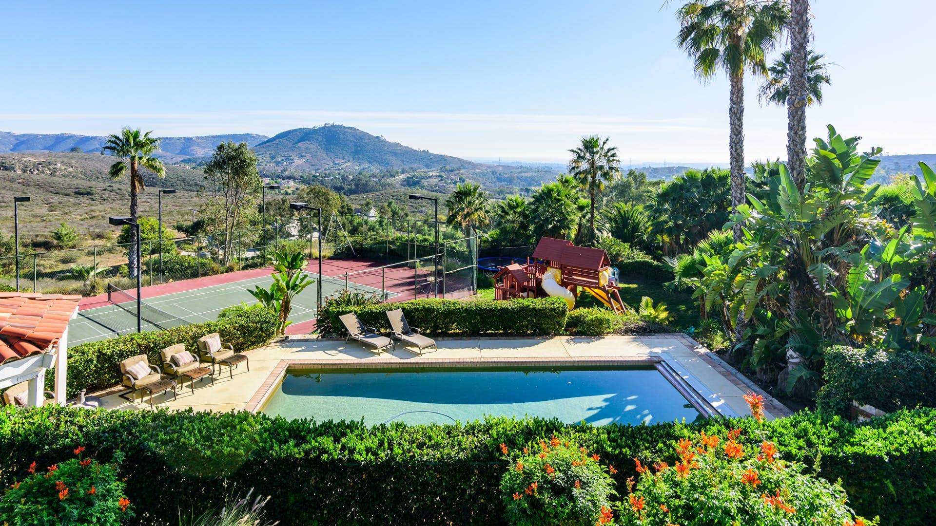 Encinitas, San Diego