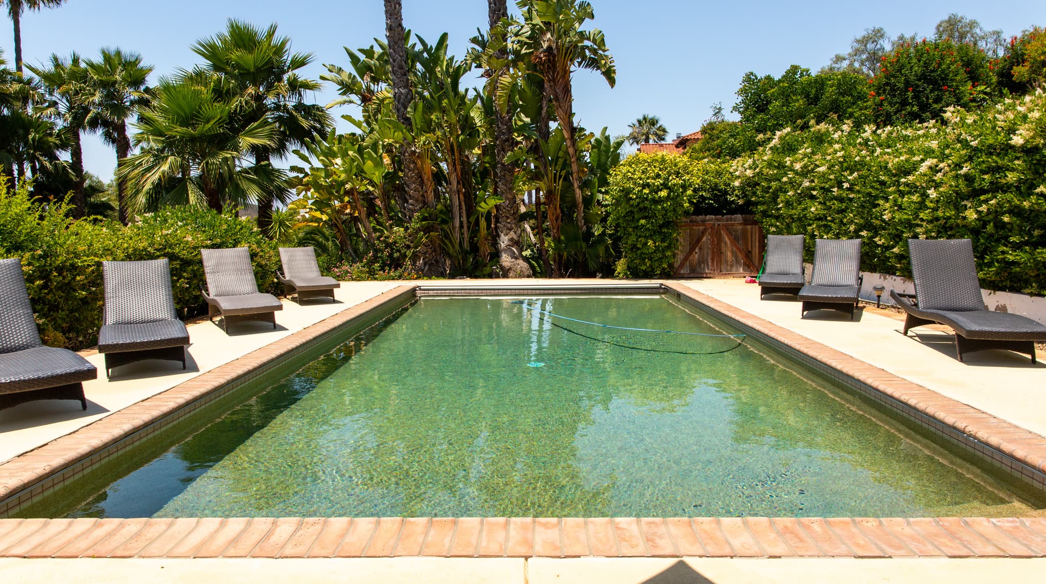 Encinitas, San Diego — Luxury furnished apartment in Encinitas, San Diego