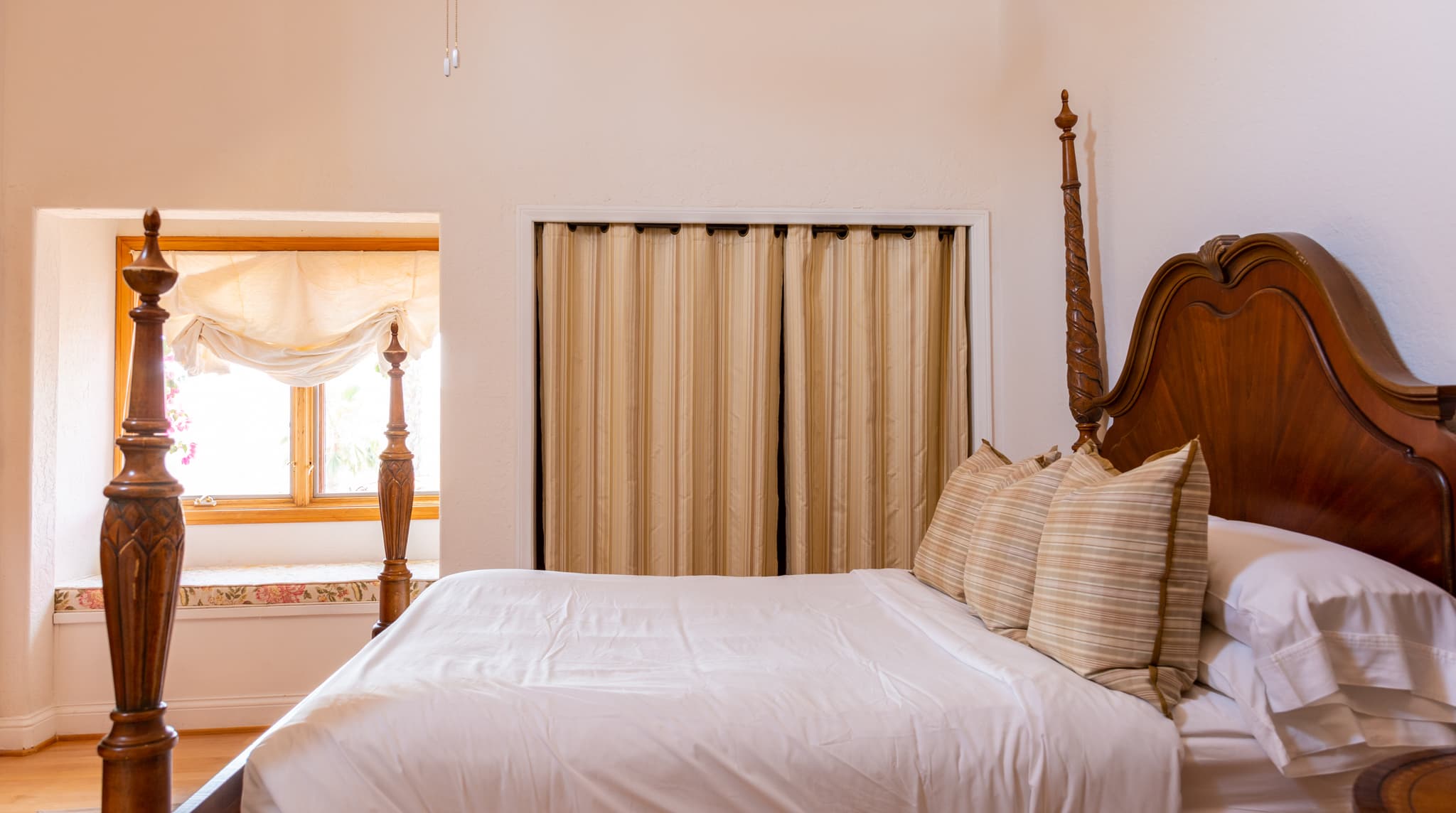 Encinitas, San Diego — Luxury furnished apartment in Encinitas, San Diego