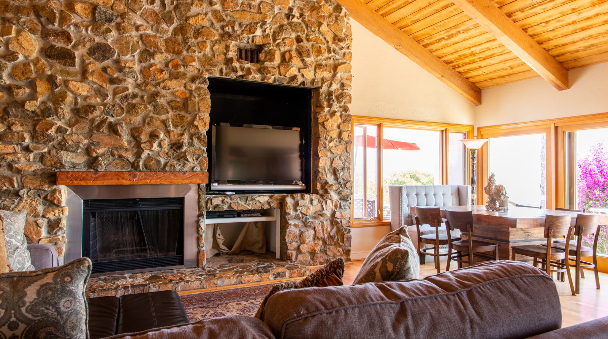 Encinitas, San Diego — Luxury furnished apartment in Encinitas, San Diego