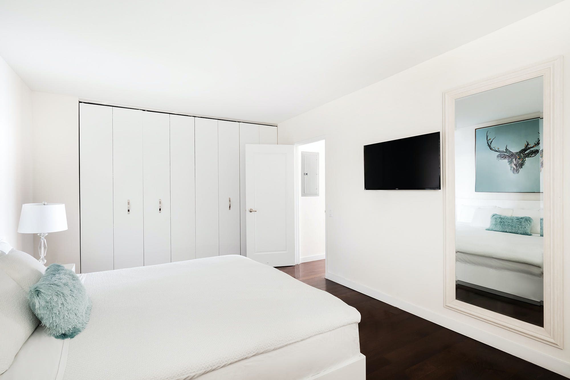 Kips Bay, Manhattan — Luxury furnished apartment in Kips Bay, New York City