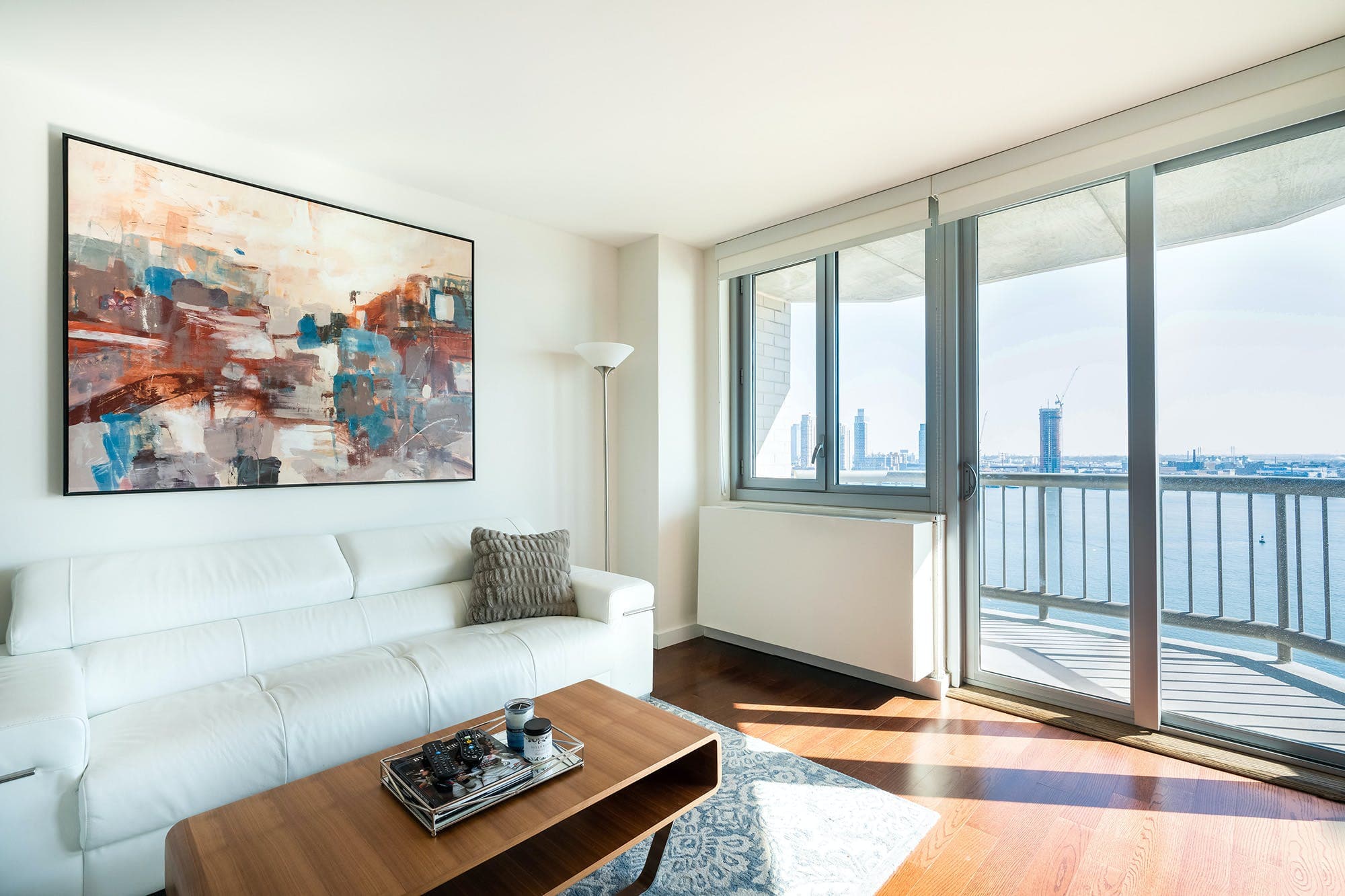 Kips Bay, Manhattan — Luxury furnished apartment in Kips Bay, New York City