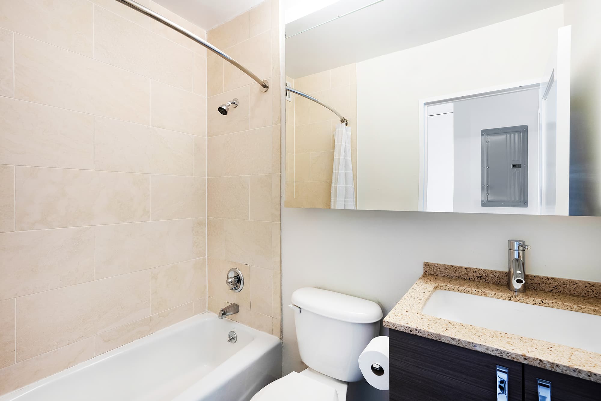 Kips Bay, Manhattan — Luxury furnished apartment in Kips Bay, New York City