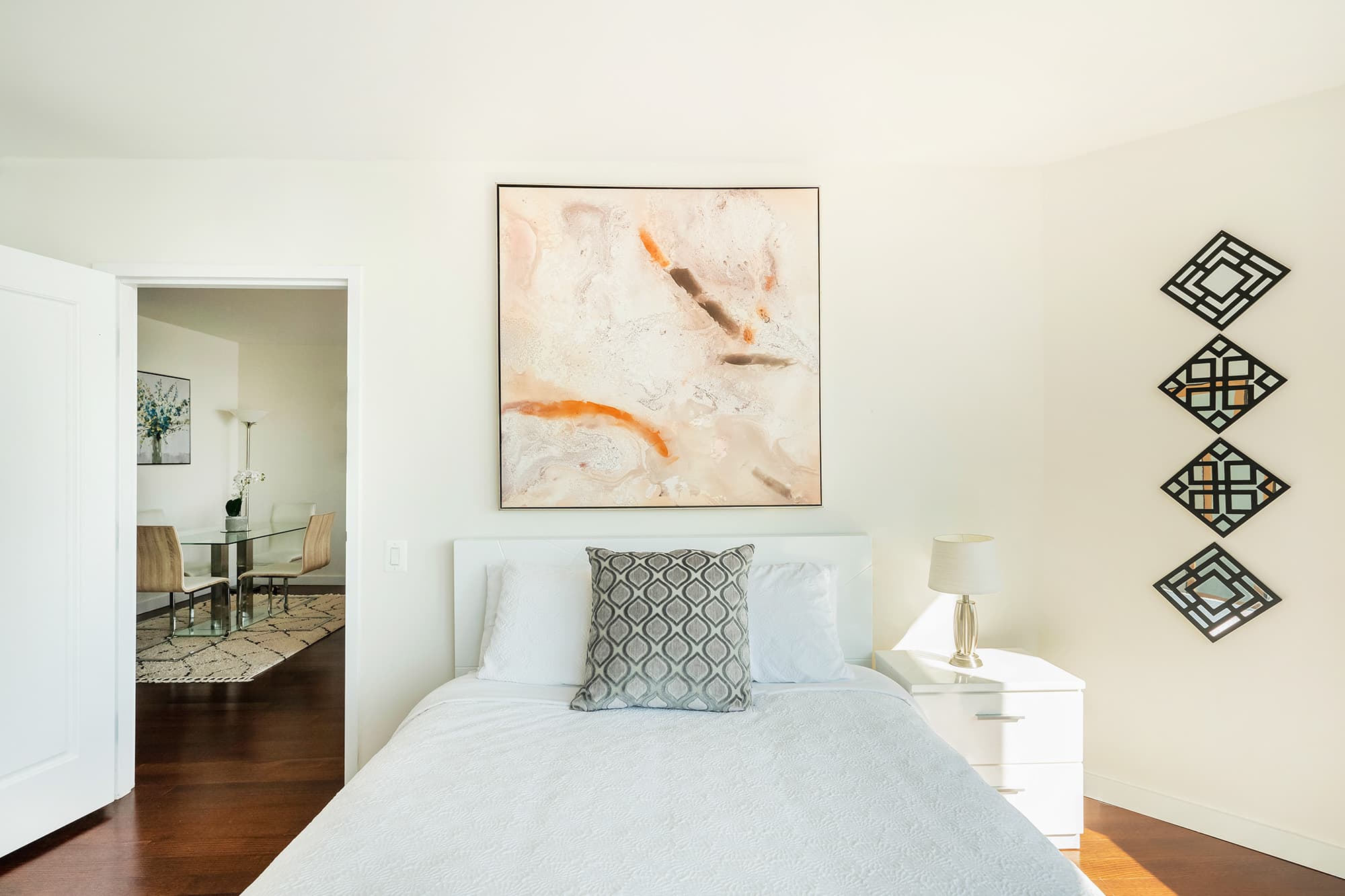 Kips Bay, Manhattan — Luxury furnished apartment in Kips Bay, New York City