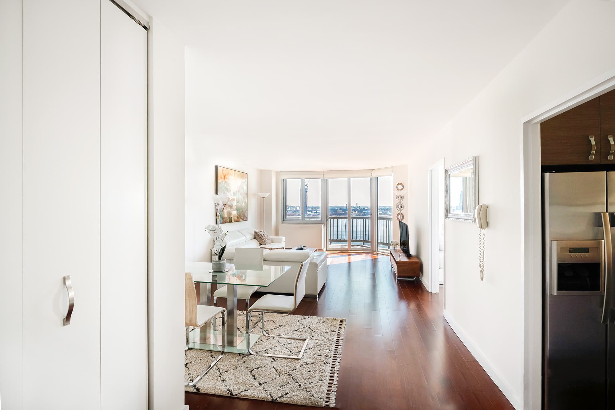 Kips Bay, Manhattan — Luxury furnished apartment in Kips Bay, New York City