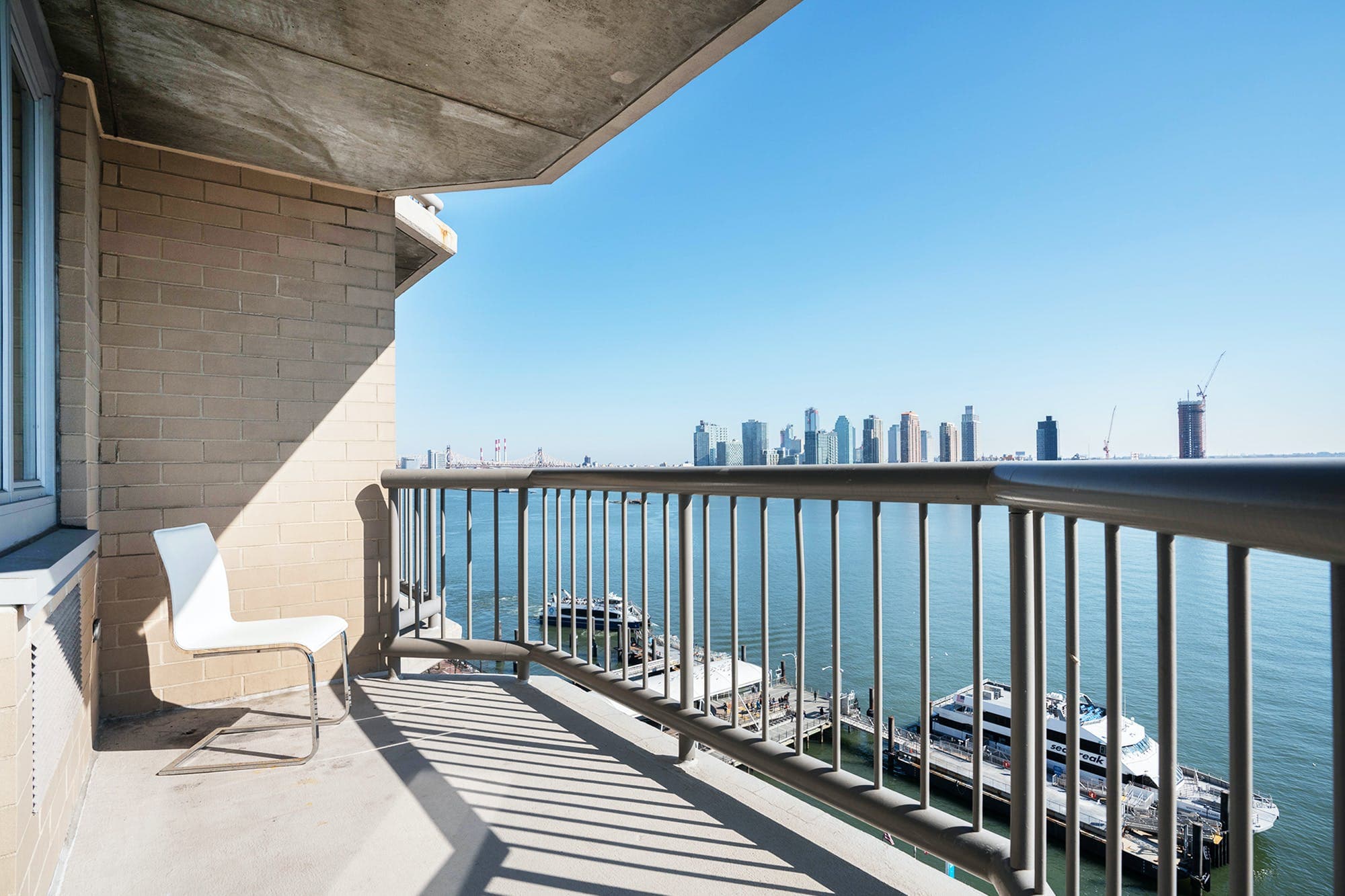 Kips Bay, Manhattan — Luxury furnished apartment in Kips Bay, New York City